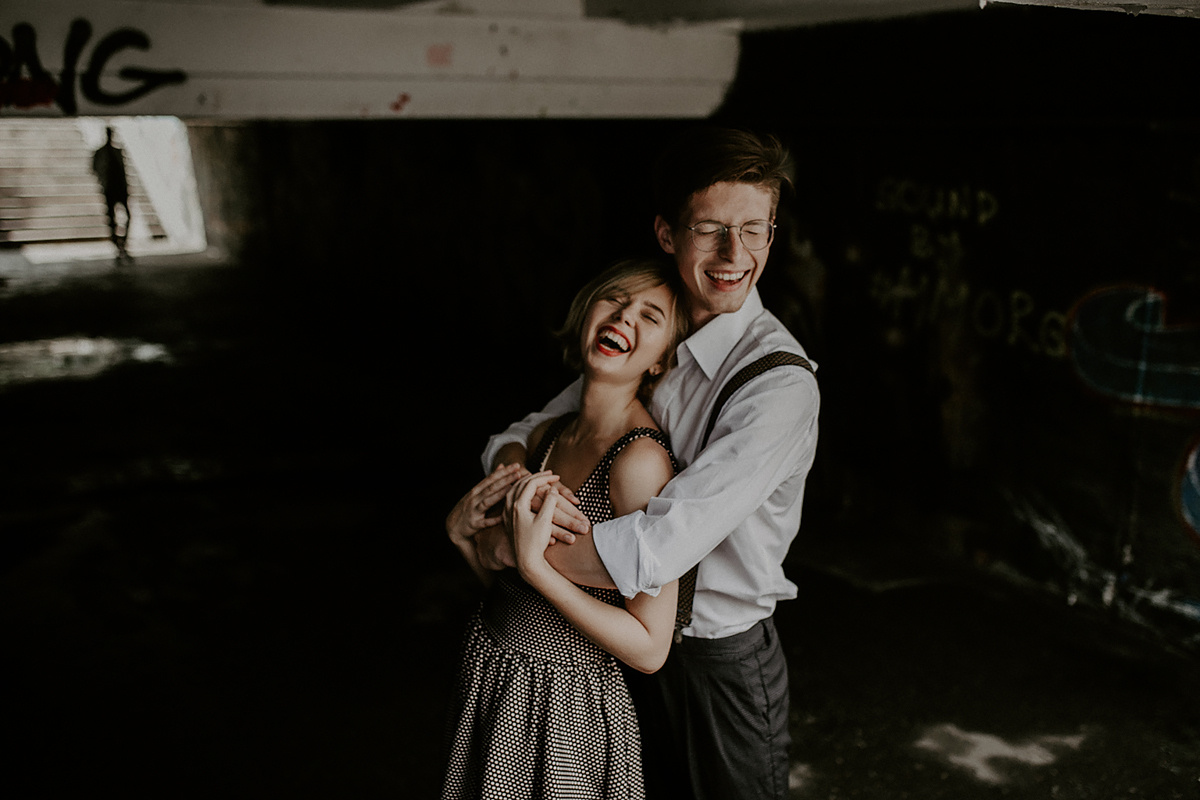 Илья /// Лера