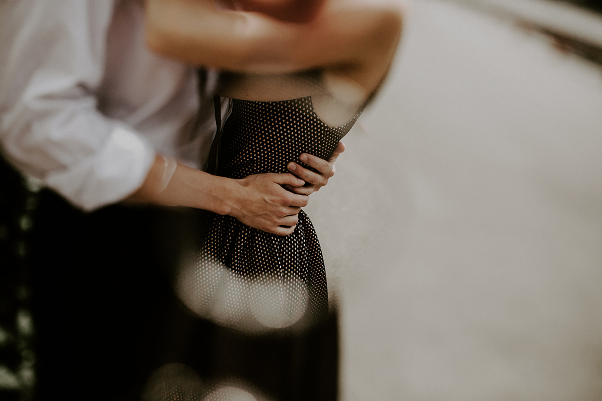 Илья /// Лера