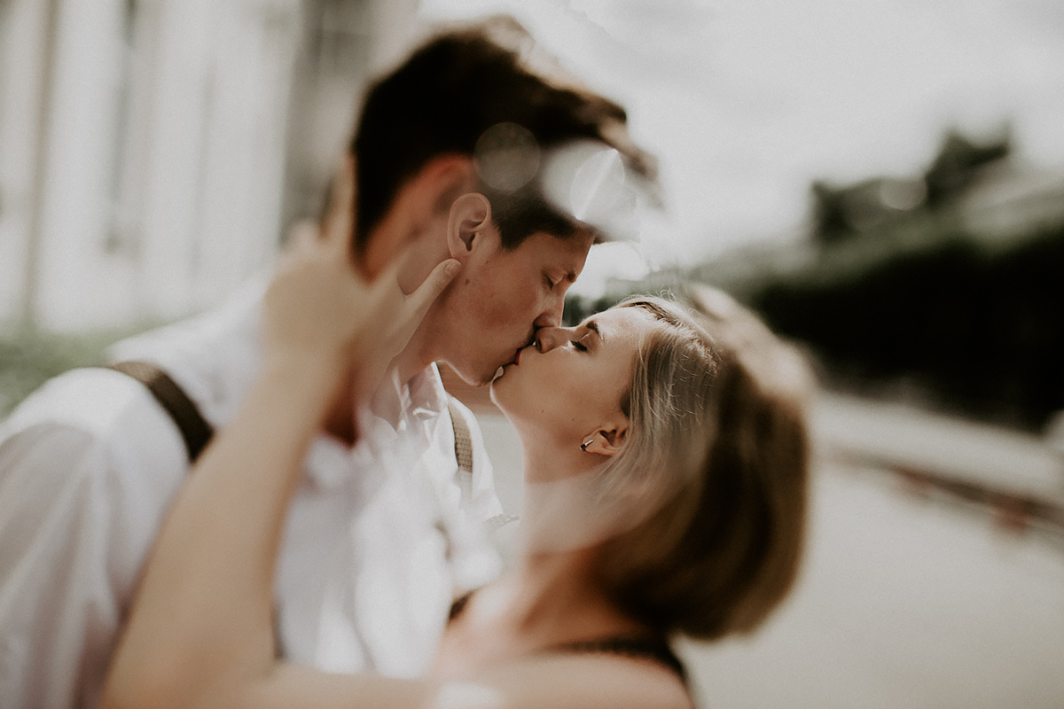 Илья /// Лера