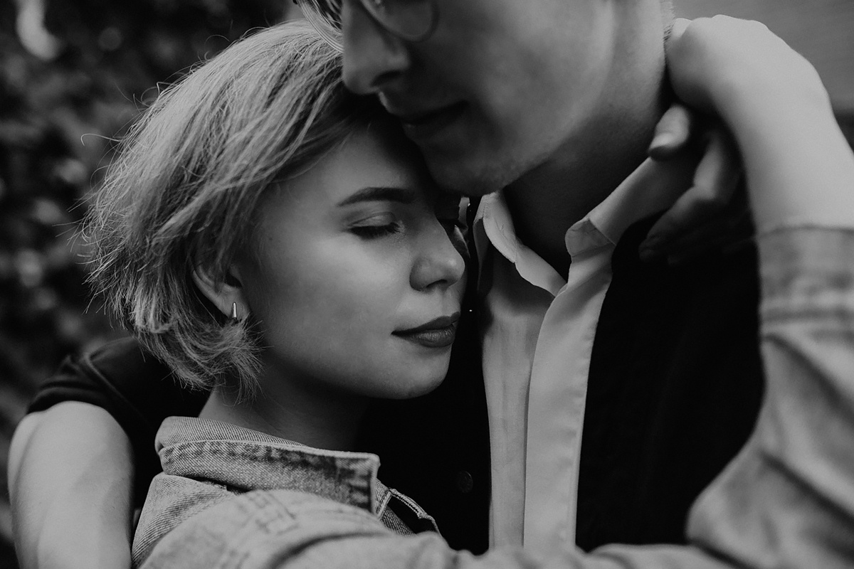 Илья /// Лера