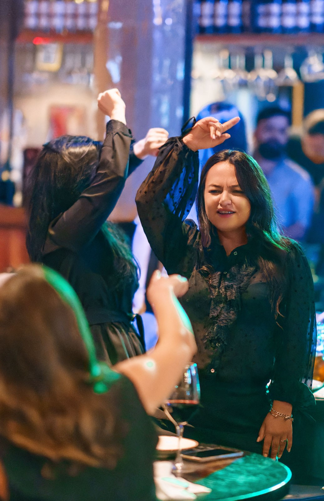 ЛУЧШЕЕ PREPARTY МОСКВЫ. NIGHTOUT.RU Журнал о ночной жизни города