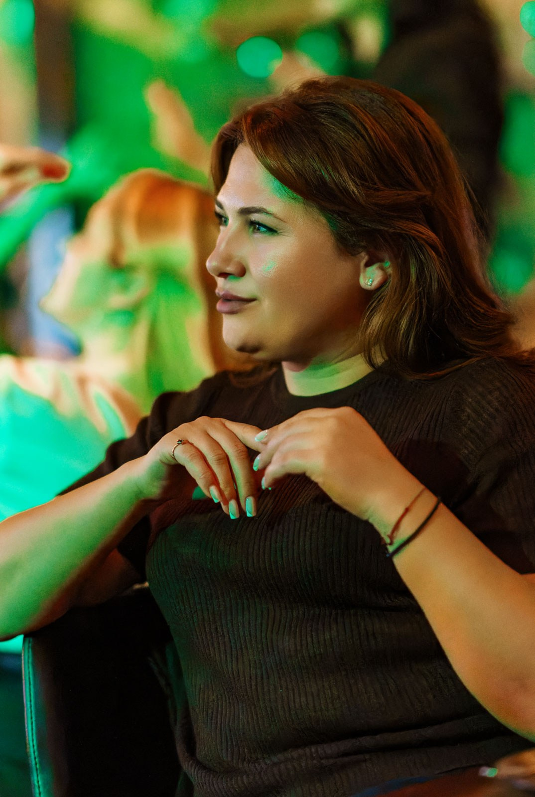 ЛУЧШЕЕ PREPARTY МОСКВЫ. NIGHTOUT.RU Журнал о ночной жизни города