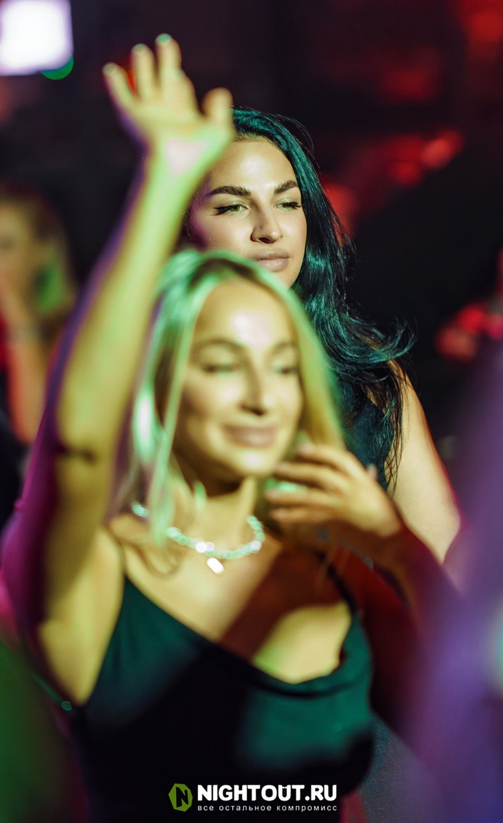 ЛУЧШЕЕ PREPARTY МОСКВЫ. NIGHTOUT.RU Журнал о ночной жизни города