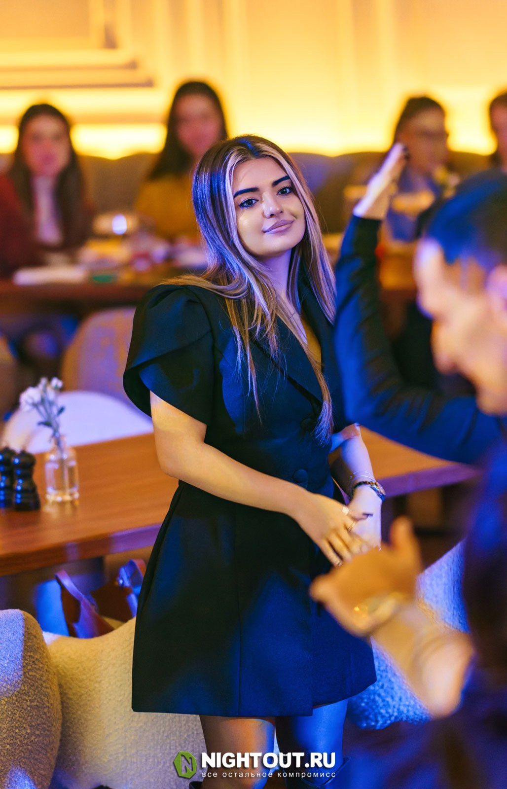 День рождения Романа Абрамовича. NIGHTOUT.RU Журнал о ночной жизни города