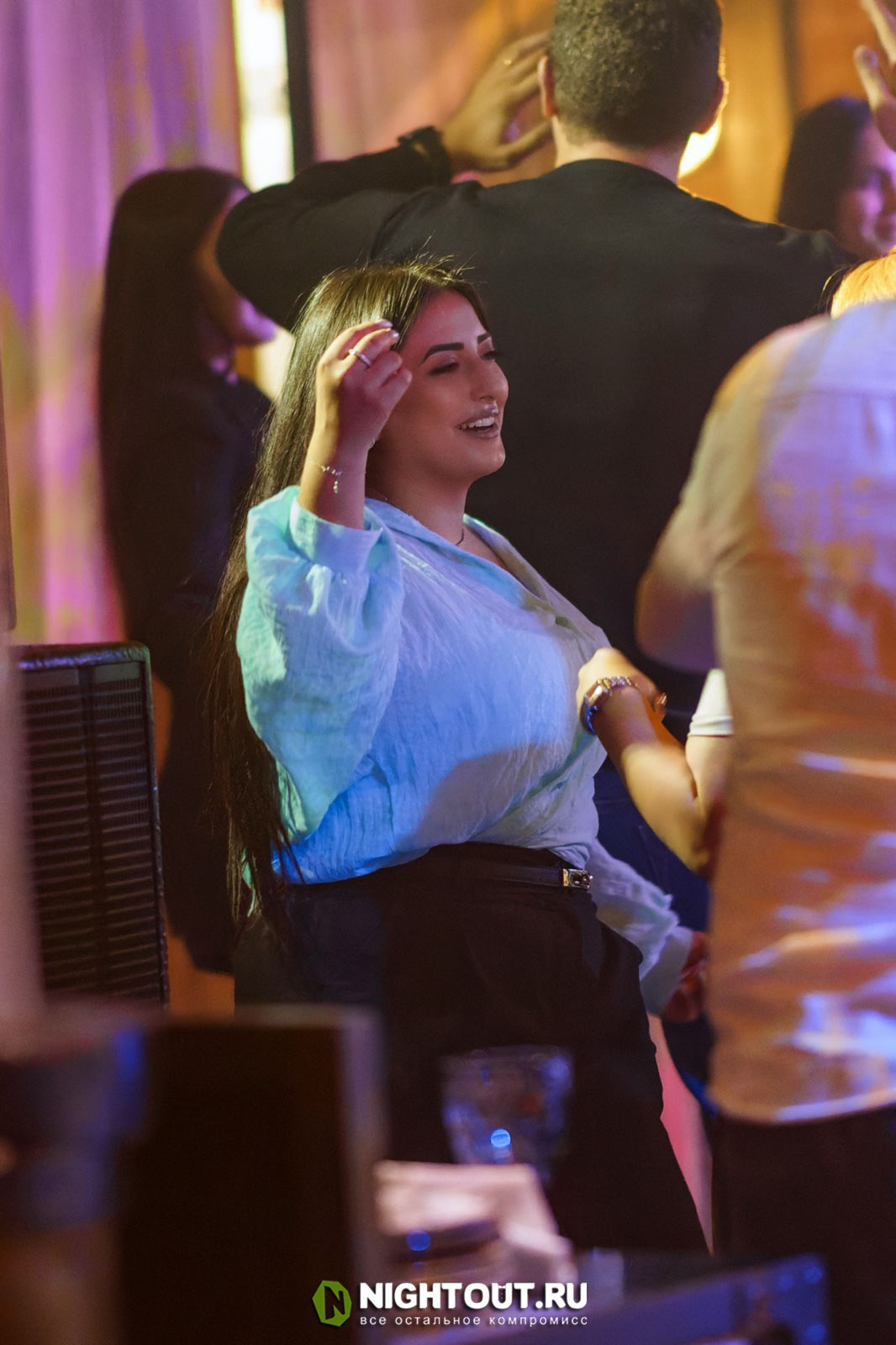 ЛУЧШЕЕ PREPARTY МОСКВЫ. NIGHTOUT.RU Журнал о ночной жизни города