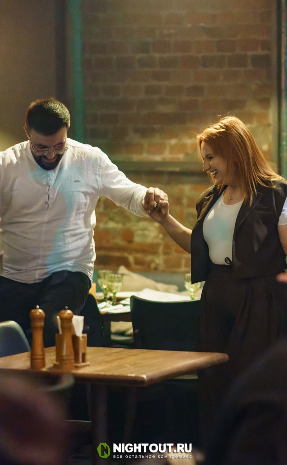 ЛУЧШЕЕ PREPARTY МОСКВЫ. NIGHTOUT.RU Журнал о ночной жизни города