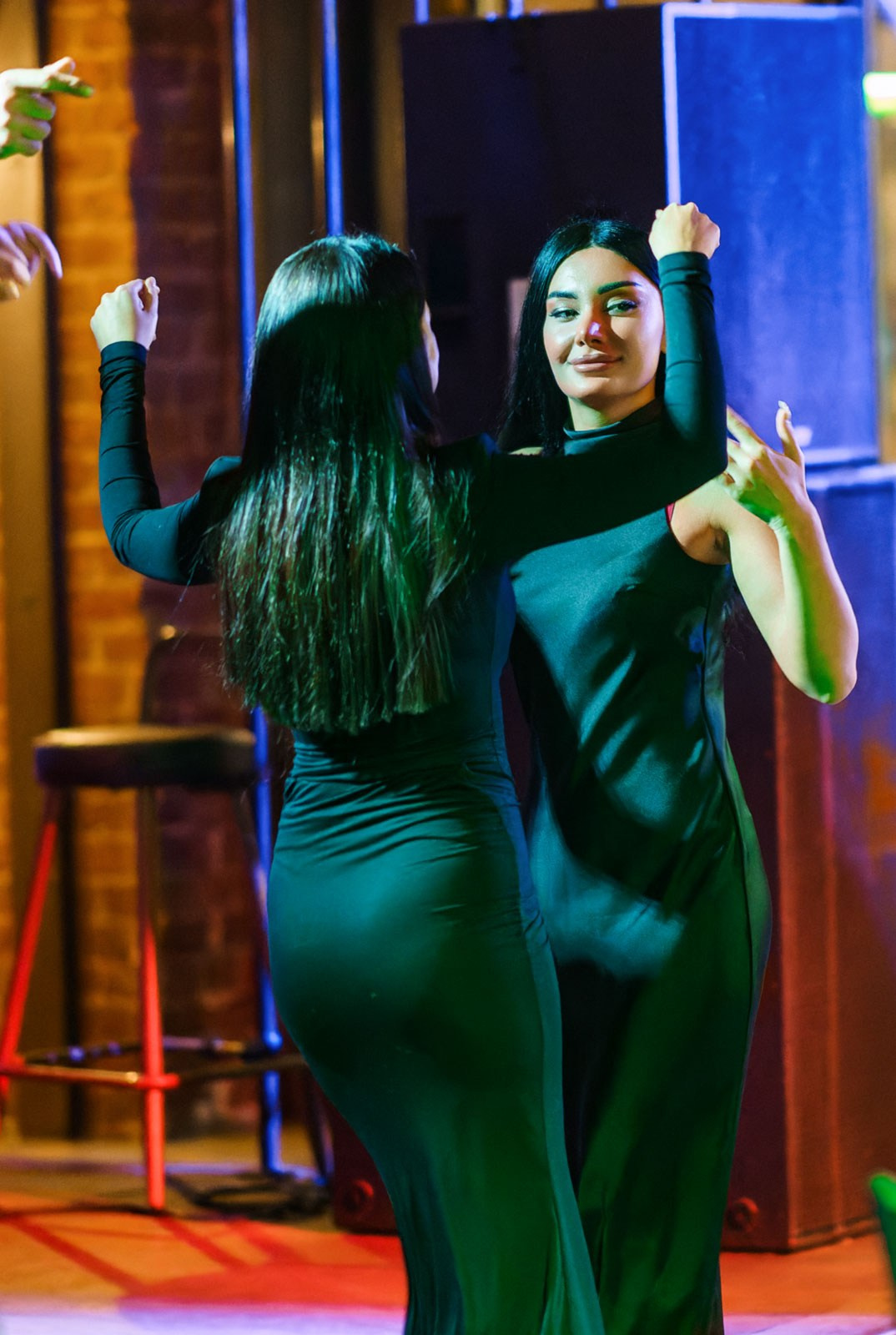 ЛУЧШЕЕ PREPARTY МОСКВЫ. NIGHTOUT.RU Журнал о ночной жизни города