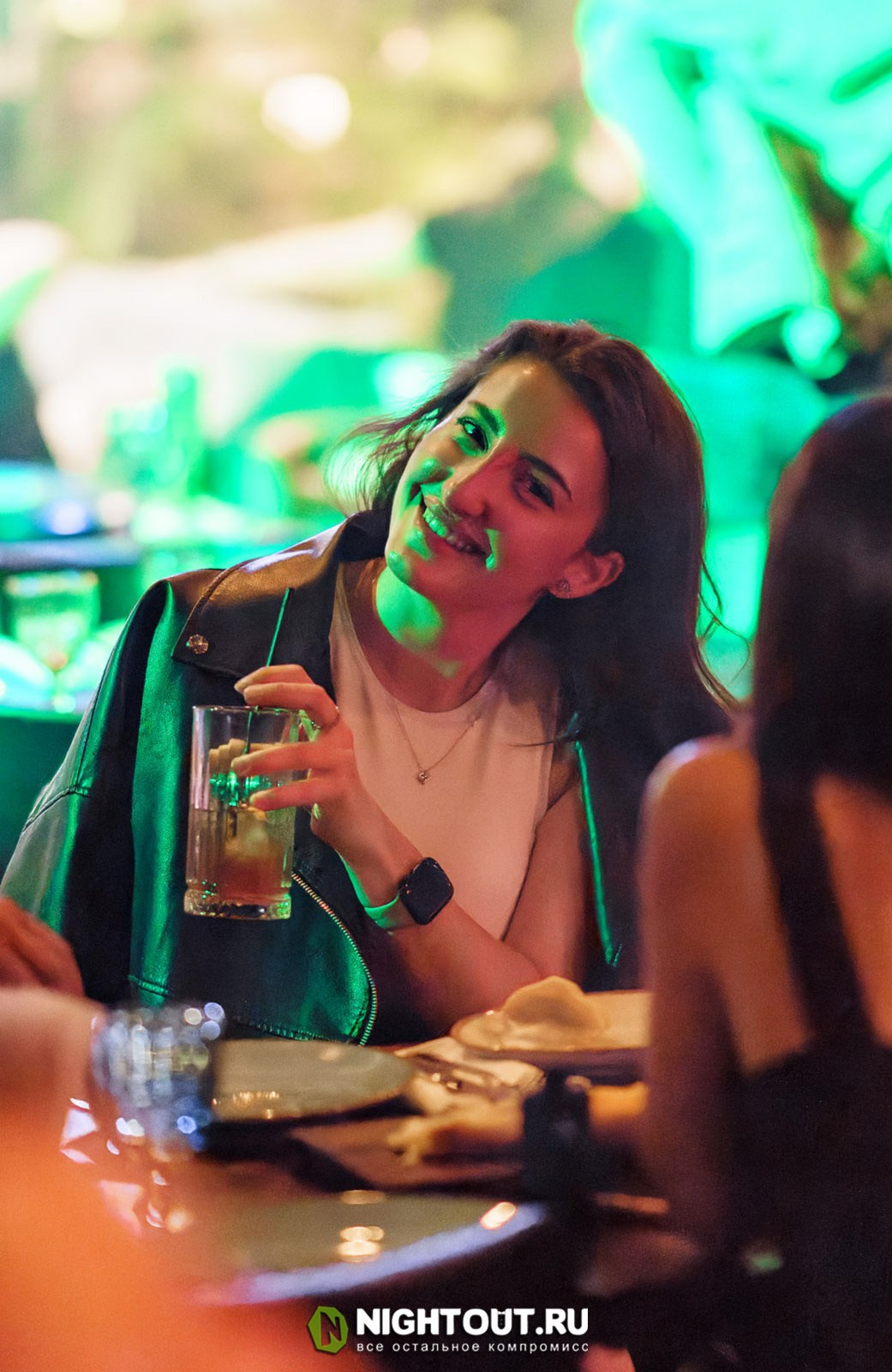 ЛУЧШЕЕ PREPARTY МОСКВЫ. NIGHTOUT.RU Журнал о ночной жизни города