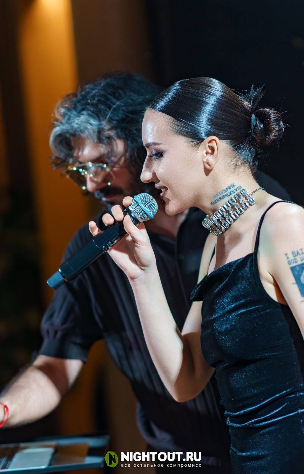 Что-то на субботнем!. NIGHTOUT.RU Журнал о ночной жизни города