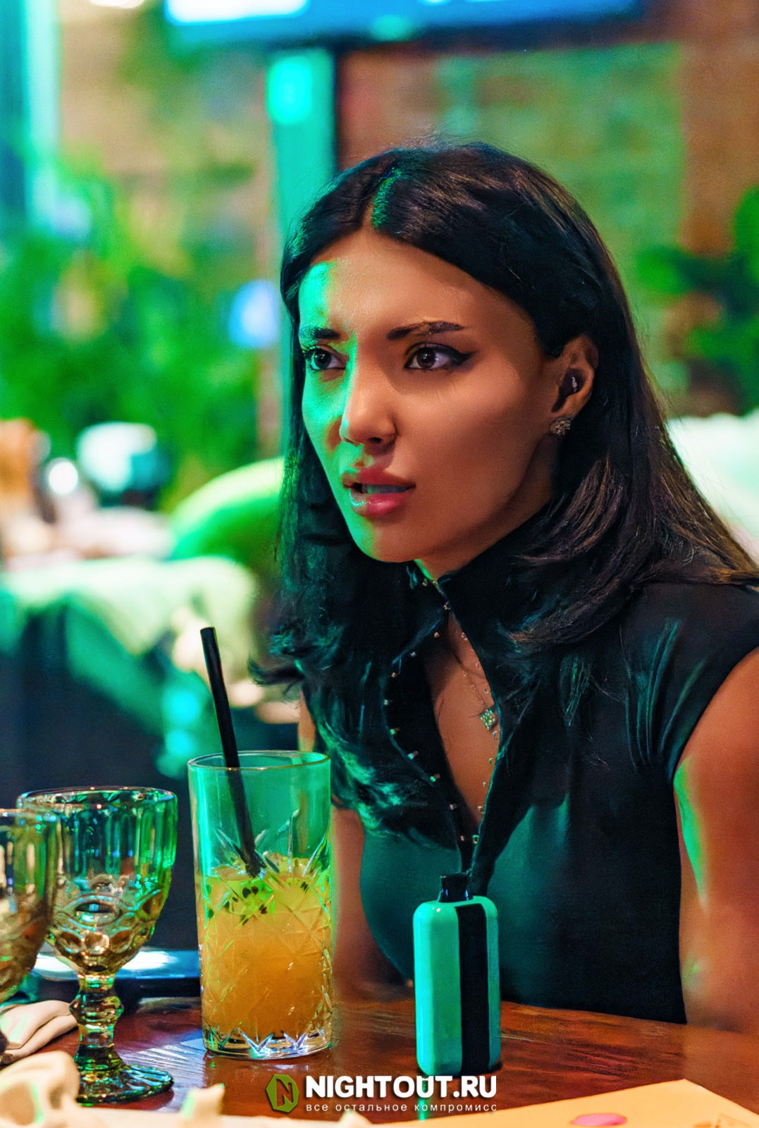 ЛУЧШЕЕ PREPARTY МОСКВЫ. NIGHTOUT.RU Журнал о ночной жизни города