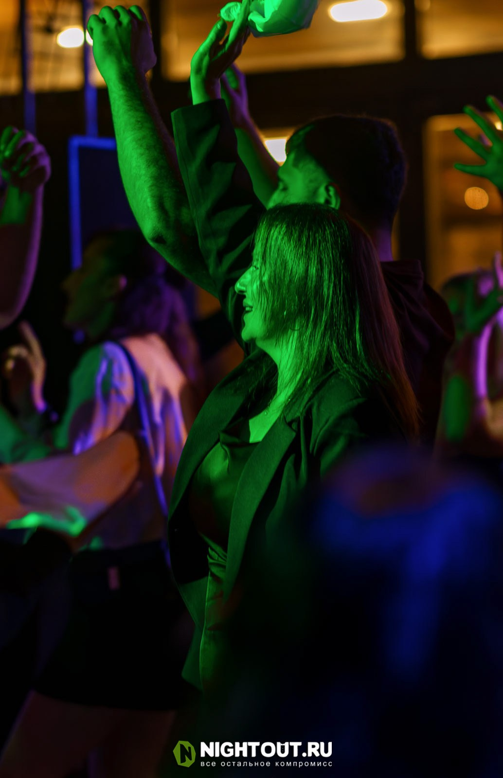 ЛУЧШЕЕ PREPARTY МОСКВЫ. NIGHTOUT.RU Журнал о ночной жизни города