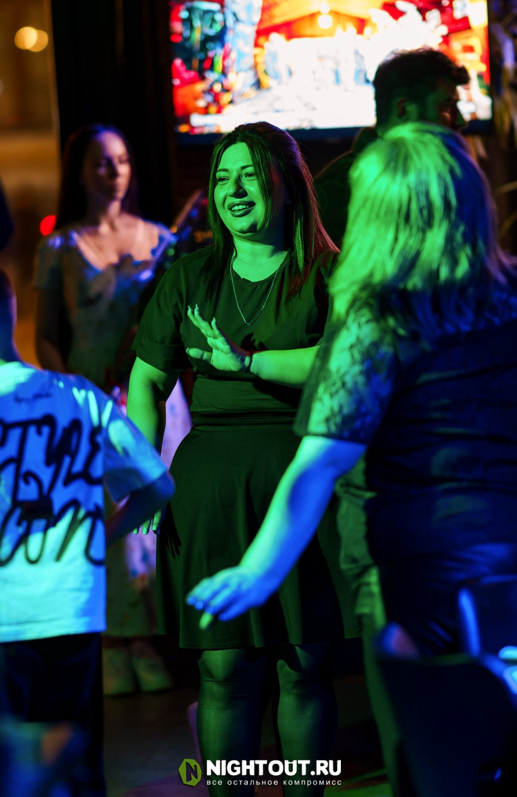 ЛУЧШЕЕ PREPARTY МОСКВЫ. NIGHTOUT.RU Журнал о ночной жизни города