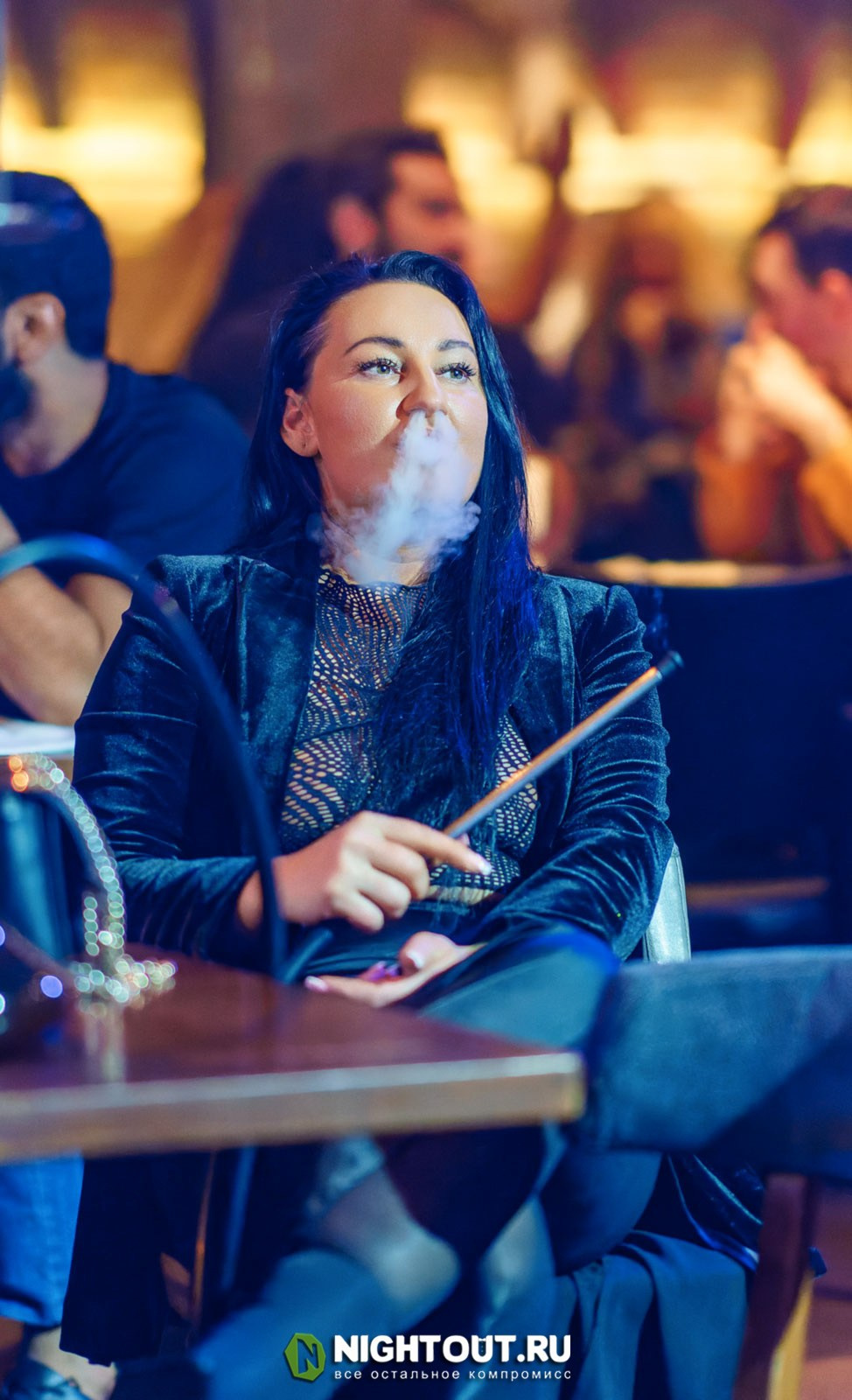 ЛУЧШЕЕ PREPARTY МОСКВЫ. NIGHTOUT.RU Журнал о ночной жизни города