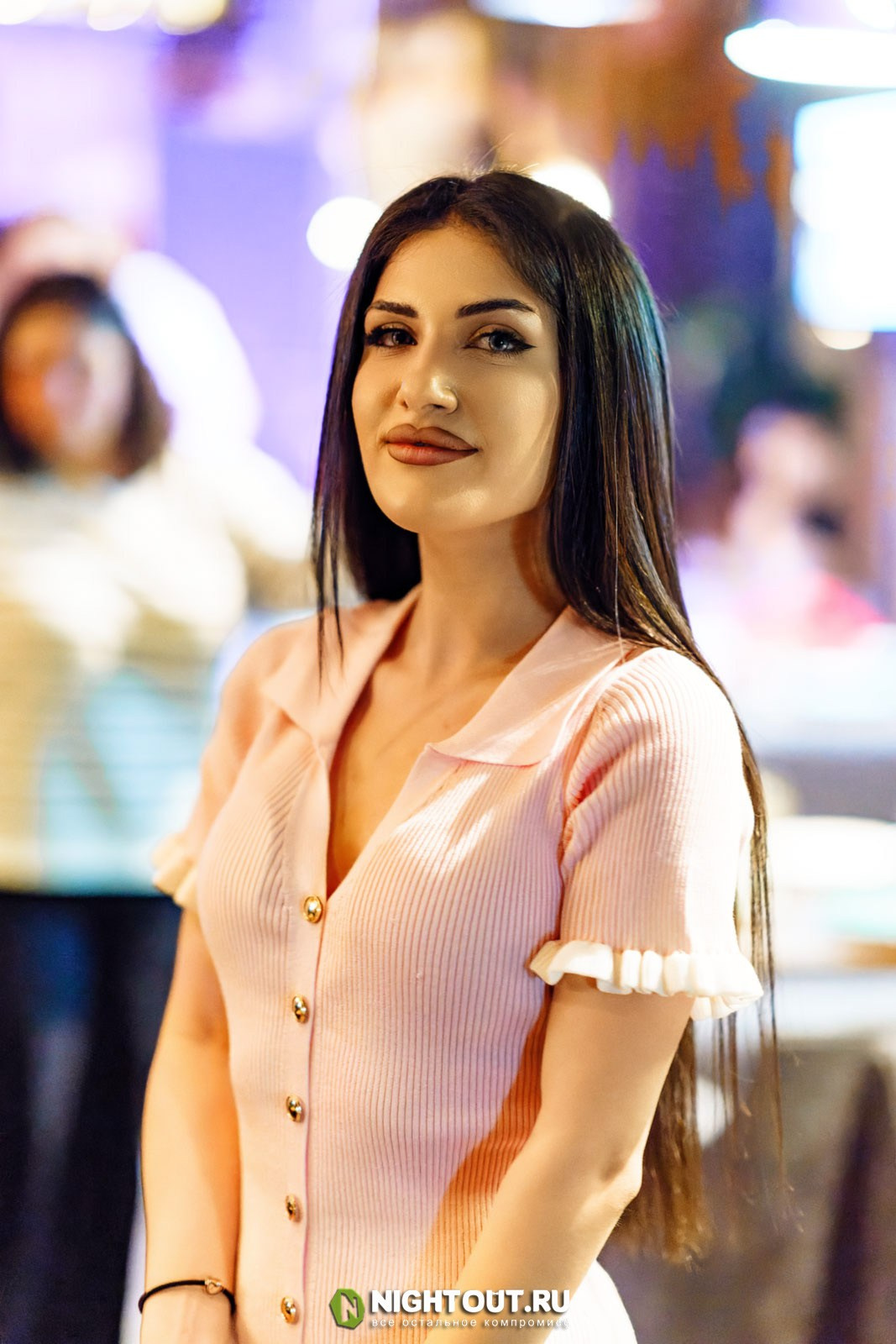ЛУЧШЕЕ PREPARTY МОСКВЫ. NIGHTOUT.RU Журнал о ночной жизни города