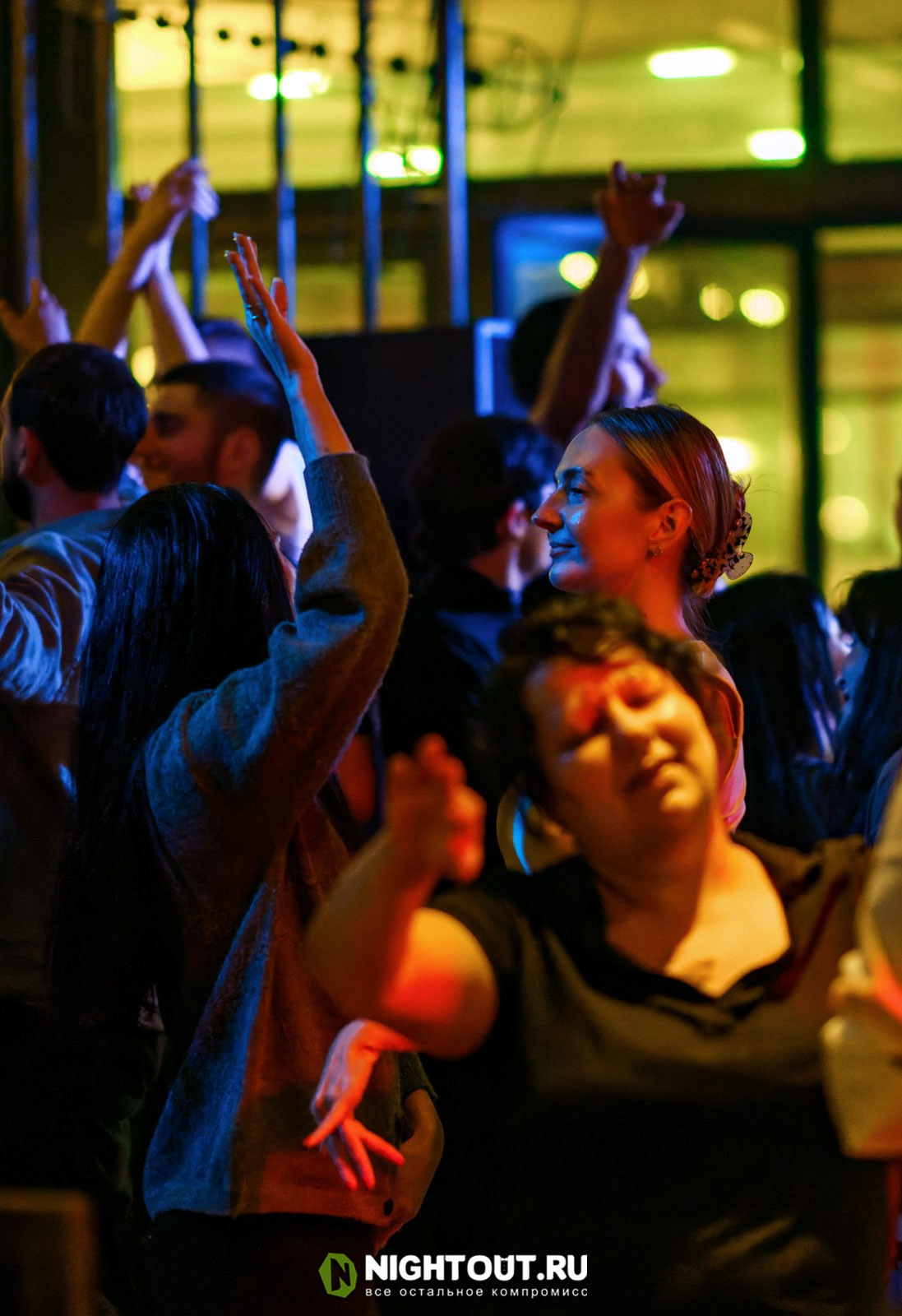 ЛУЧШЕЕ PREPARTY МОСКВЫ. NIGHTOUT.RU Журнал о ночной жизни города