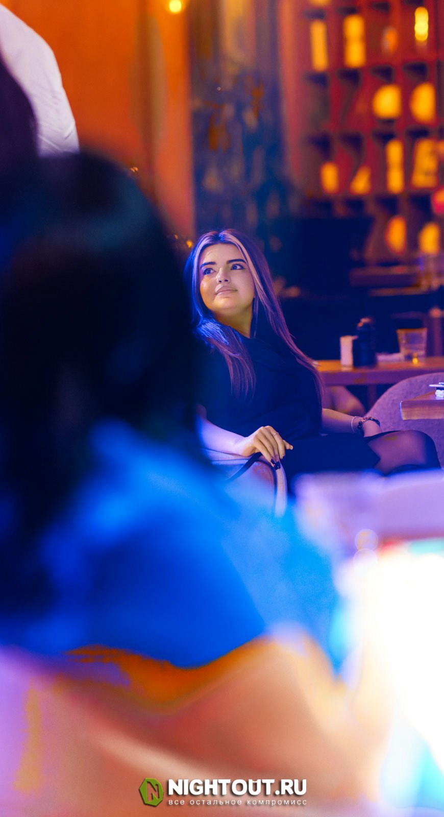 День рождения Романа Абрамовича. NIGHTOUT.RU Журнал о ночной жизни города