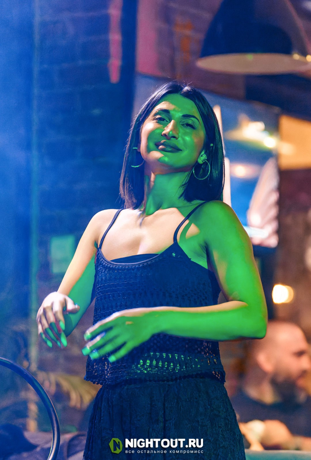 ЛУЧШЕЕ PREPARTY МОСКВЫ. NIGHTOUT.RU Журнал о ночной жизни города