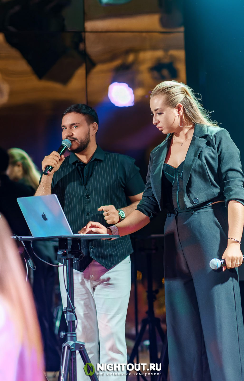 Смайл. NIGHTOUT.RU Журнал о ночной жизни города
