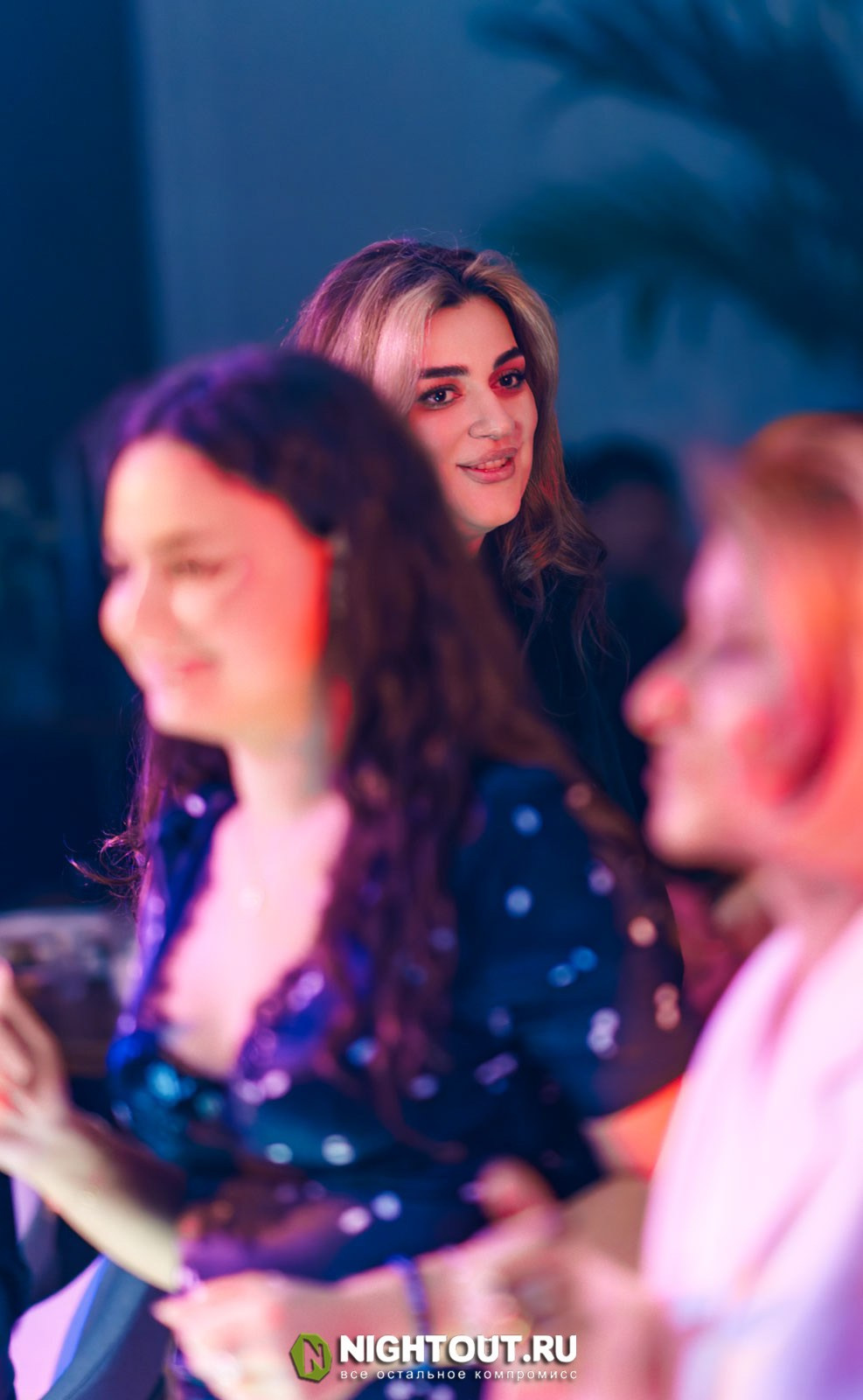 День рождения Романа Абрамовича. NIGHTOUT.RU Журнал о ночной жизни города