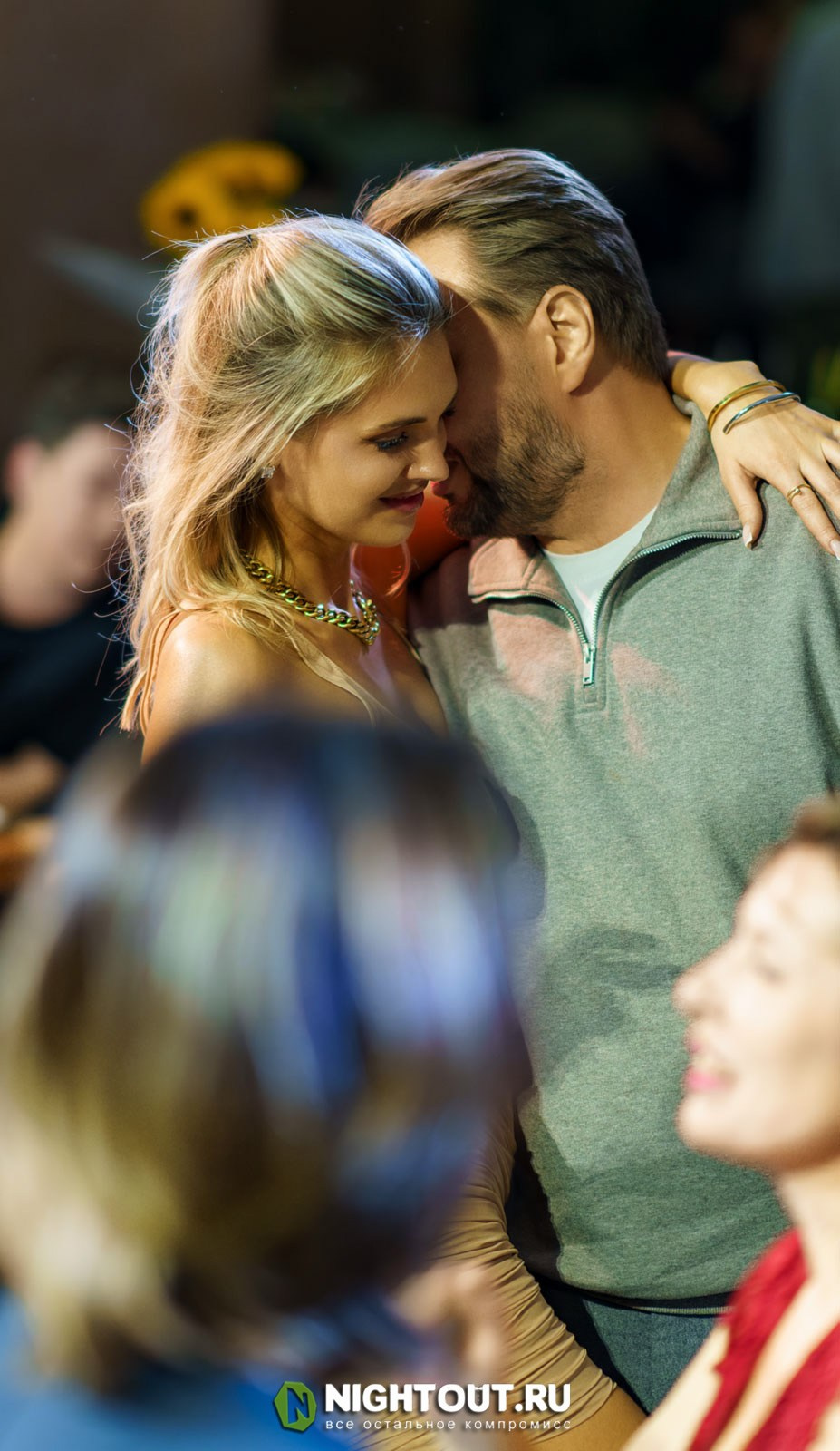 Что-то на субботнем!. NIGHTOUT.RU Журнал о ночной жизни города