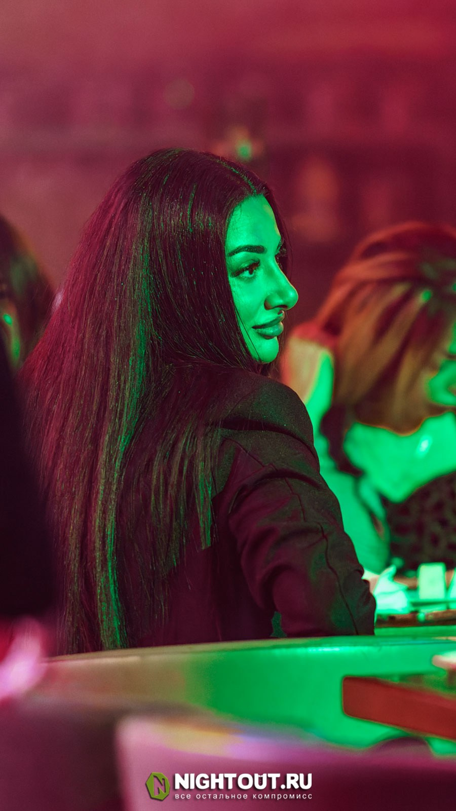 ЛУЧШЕЕ PREPARTY МОСКВЫ. NIGHTOUT.RU Журнал о ночной жизни города