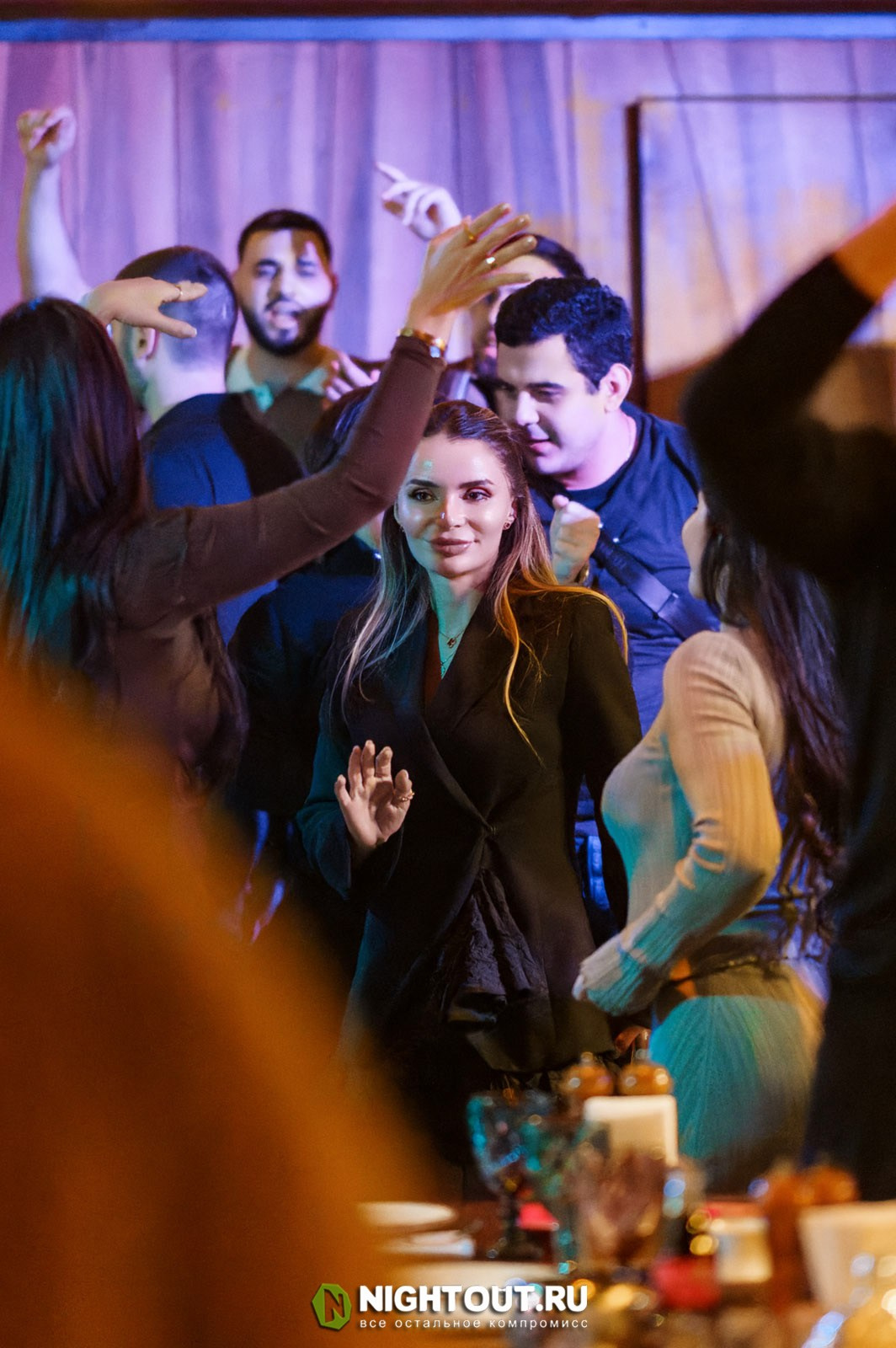 ЛУЧШЕЕ PREPARTY МОСКВЫ. NIGHTOUT.RU Журнал о ночной жизни города