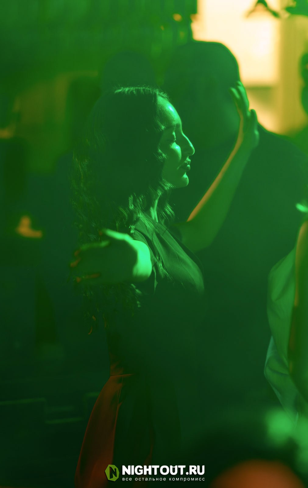 ЛУЧШЕЕ PREPARTY МОСКВЫ. NIGHTOUT.RU Журнал о ночной жизни города