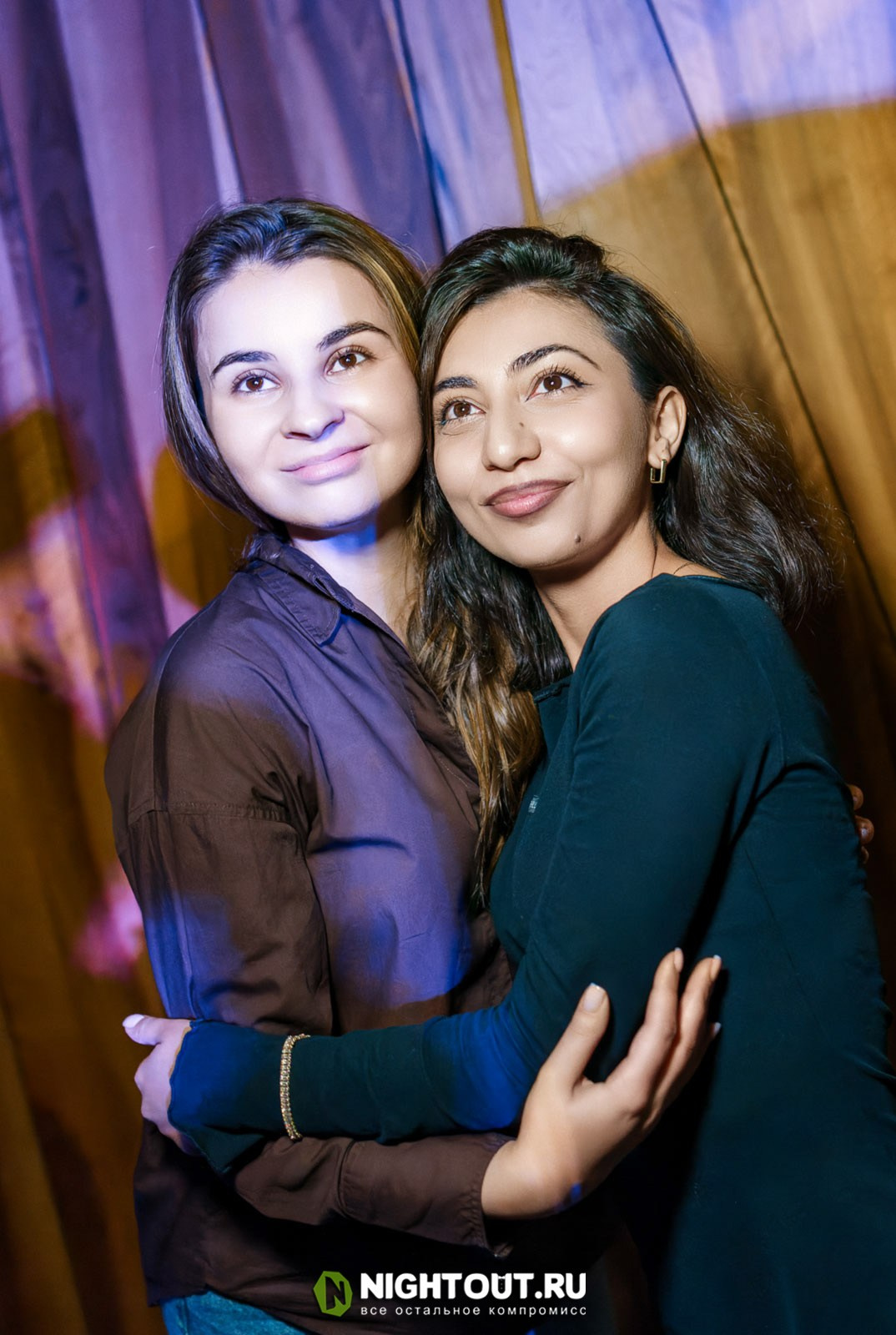 ЛУЧШЕЕ PREPARTY МОСКВЫ. NIGHTOUT.RU Журнал о ночной жизни города