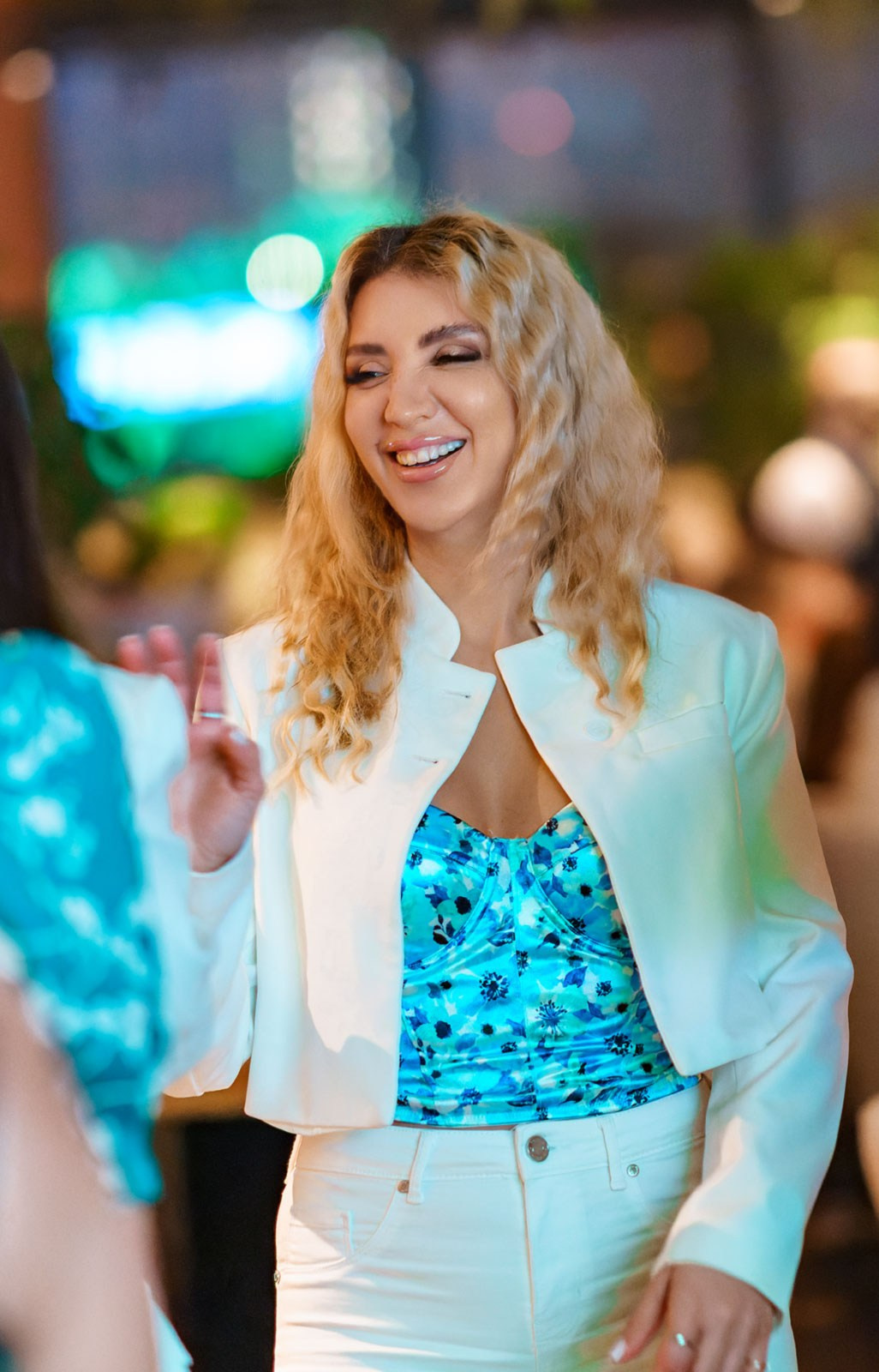 Встречи со старыми друзьями. NIGHTOUT.RU Журнал о ночной жизни города