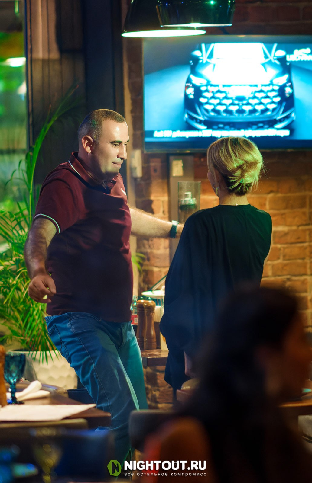 ЛУЧШЕЕ PREPARTY МОСКВЫ. NIGHTOUT.RU Журнал о ночной жизни города