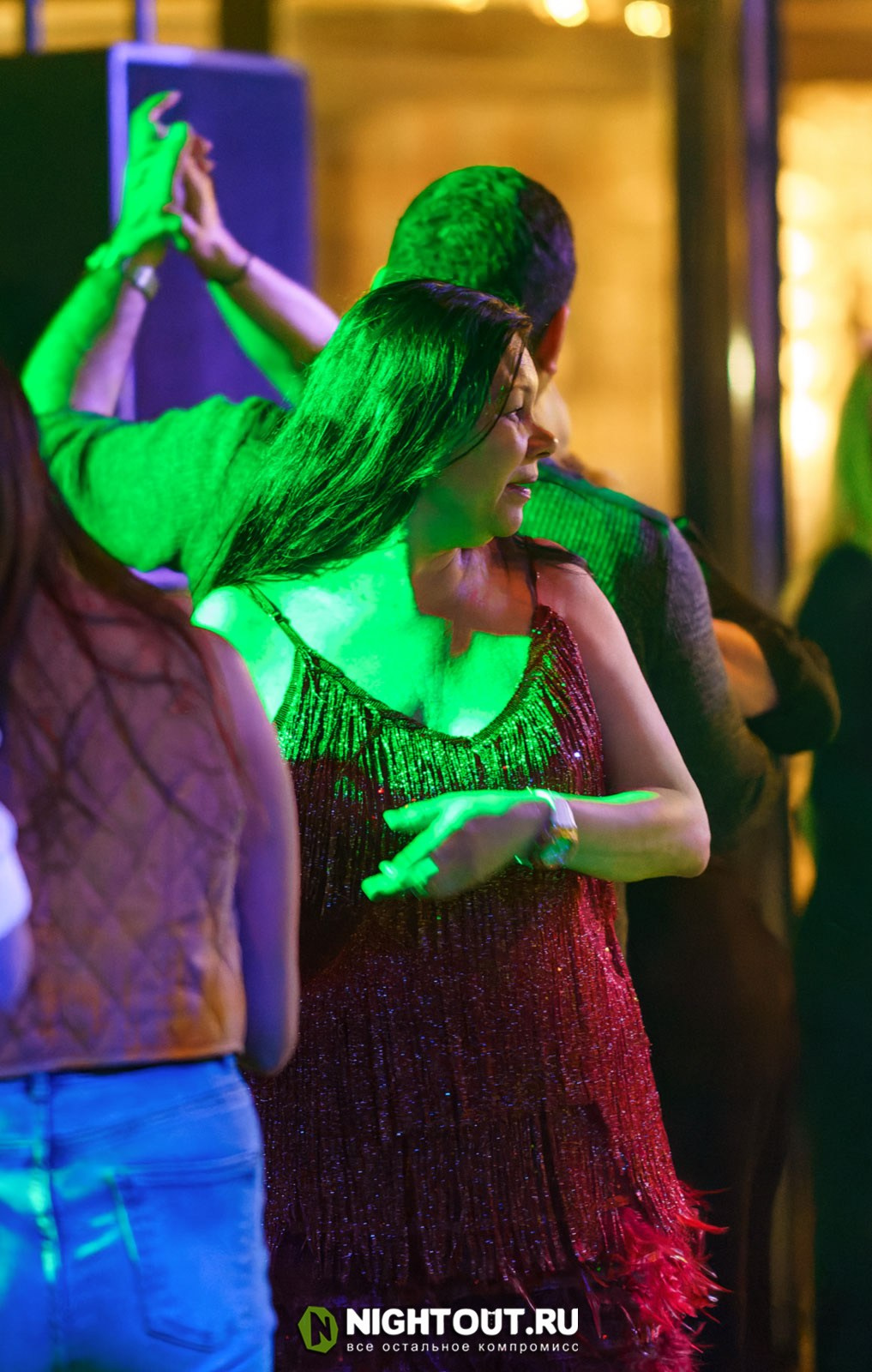 ЛУЧШЕЕ PREPARTY МОСКВЫ. NIGHTOUT.RU Журнал о ночной жизни города
