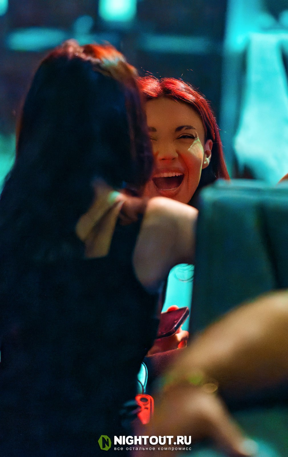 ЛУЧШЕЕ PREPARTY МОСКВЫ. NIGHTOUT.RU Журнал о ночной жизни города