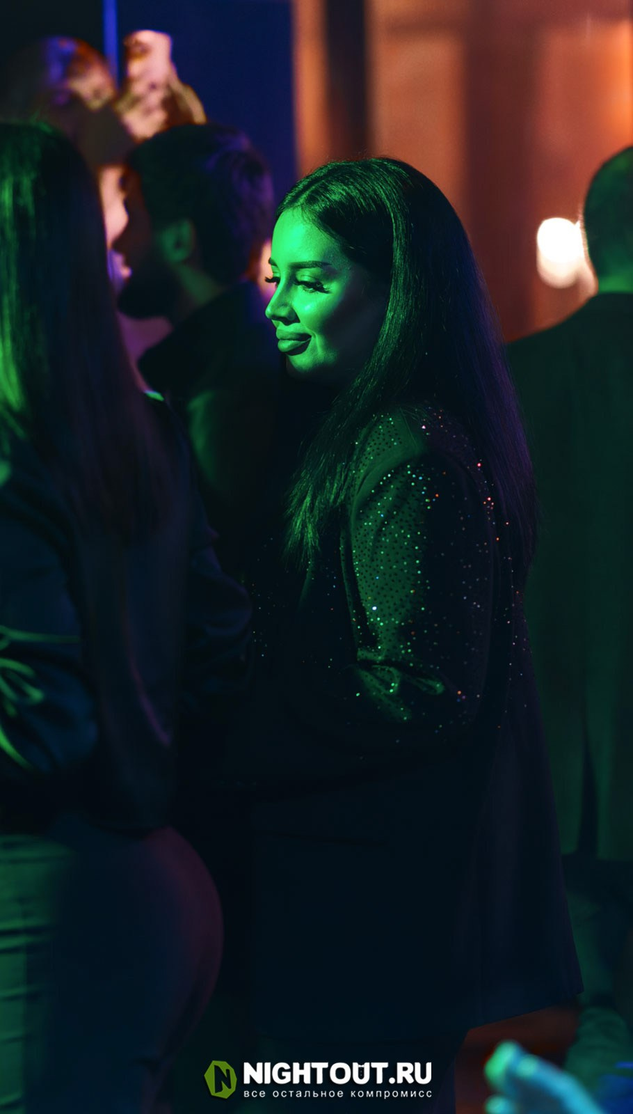 ЛУЧШЕЕ PREPARTY МОСКВЫ. NIGHTOUT.RU Журнал о ночной жизни города