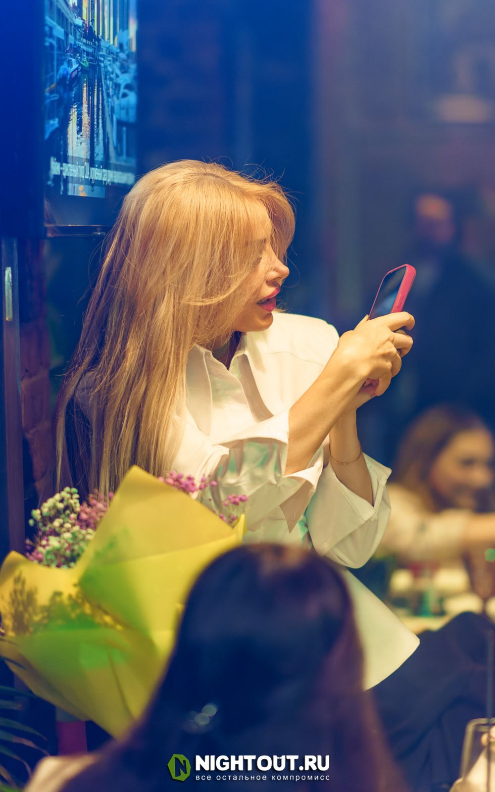ЛУЧШЕЕ PREPARTY МОСКВЫ. NIGHTOUT.RU Журнал о ночной жизни города