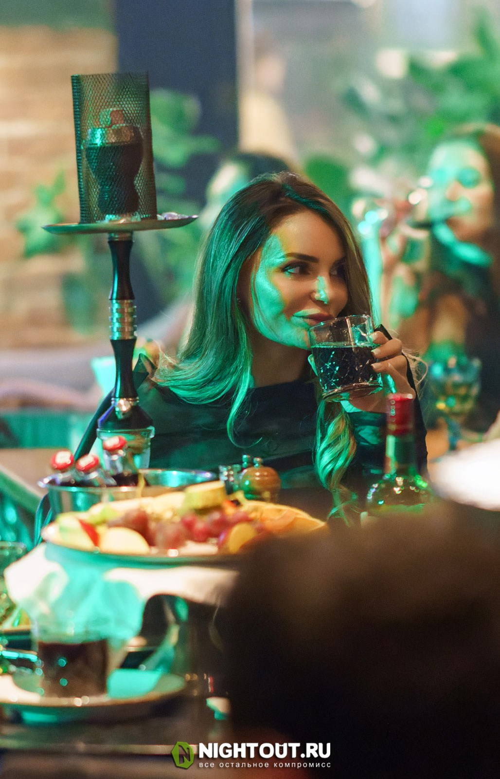 ЛУЧШЕЕ PREPARTY МОСКВЫ. NIGHTOUT.RU Журнал о ночной жизни города