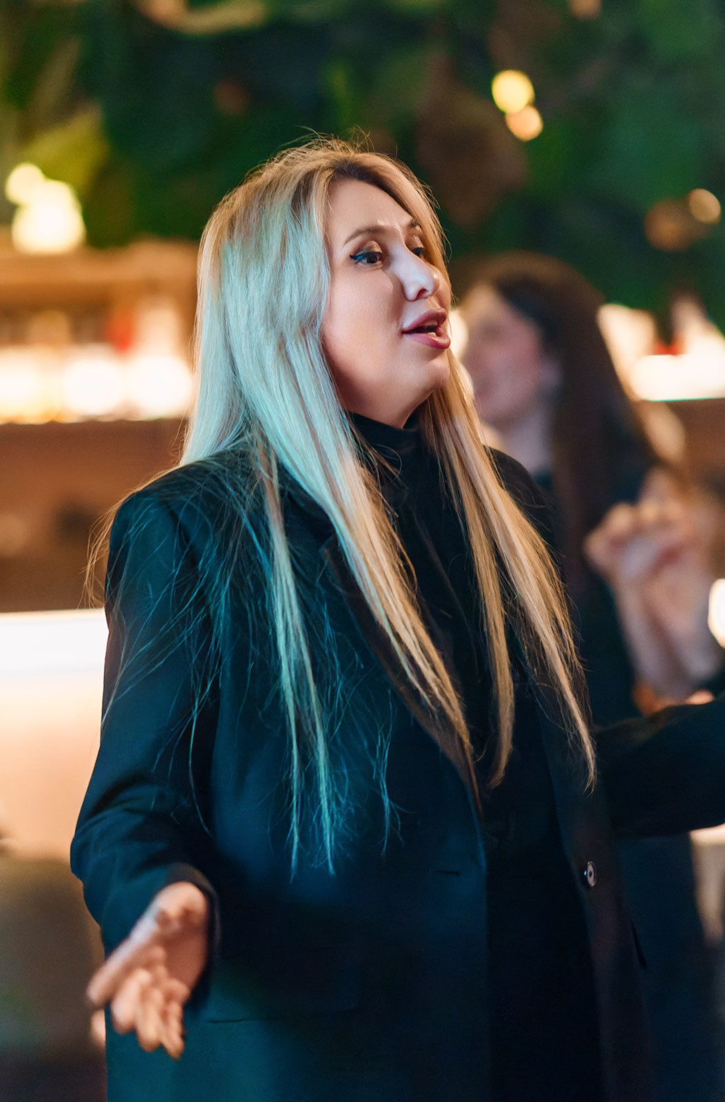 Встречи со старыми друзьями. NIGHTOUT.RU Журнал о ночной жизни города
