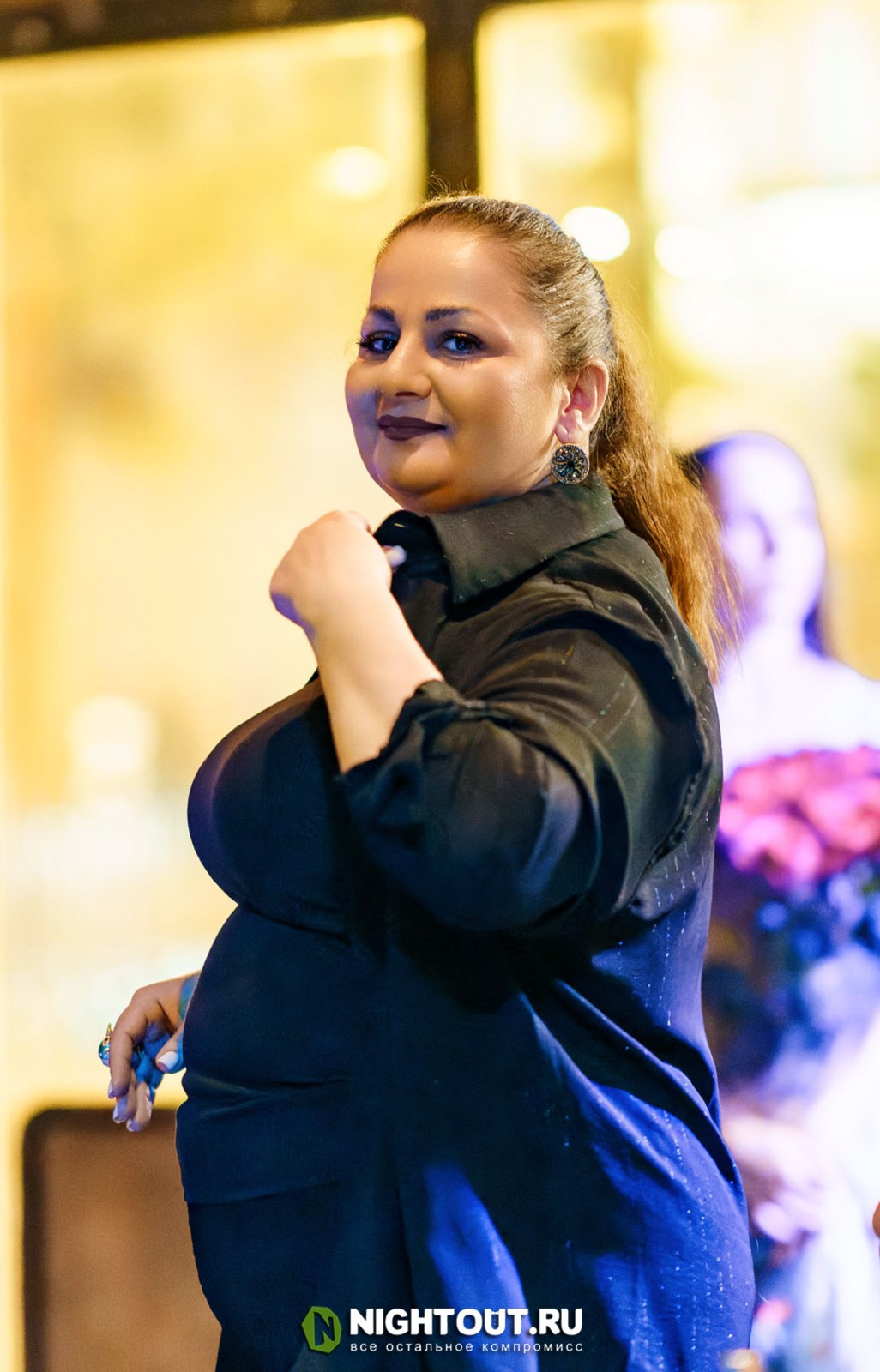 ЛУЧШЕЕ PREPARTY МОСКВЫ. NIGHTOUT.RU Журнал о ночной жизни города