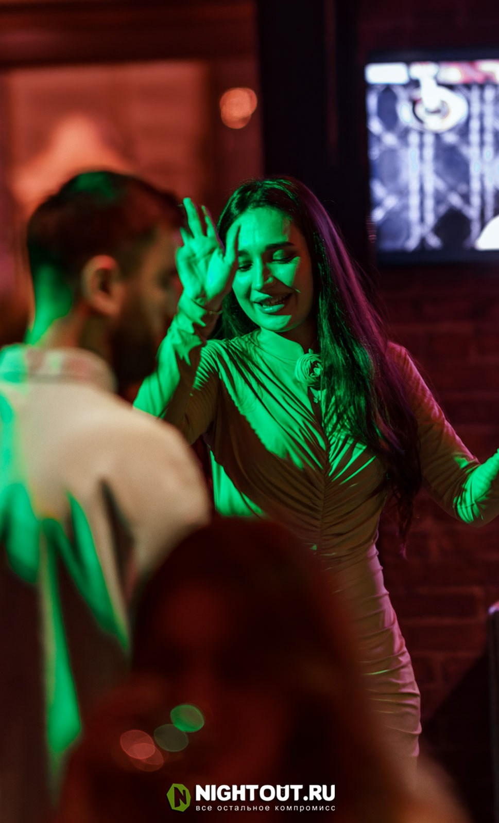 ЛУЧШЕЕ PREPARTY МОСКВЫ. NIGHTOUT.RU Журнал о ночной жизни города