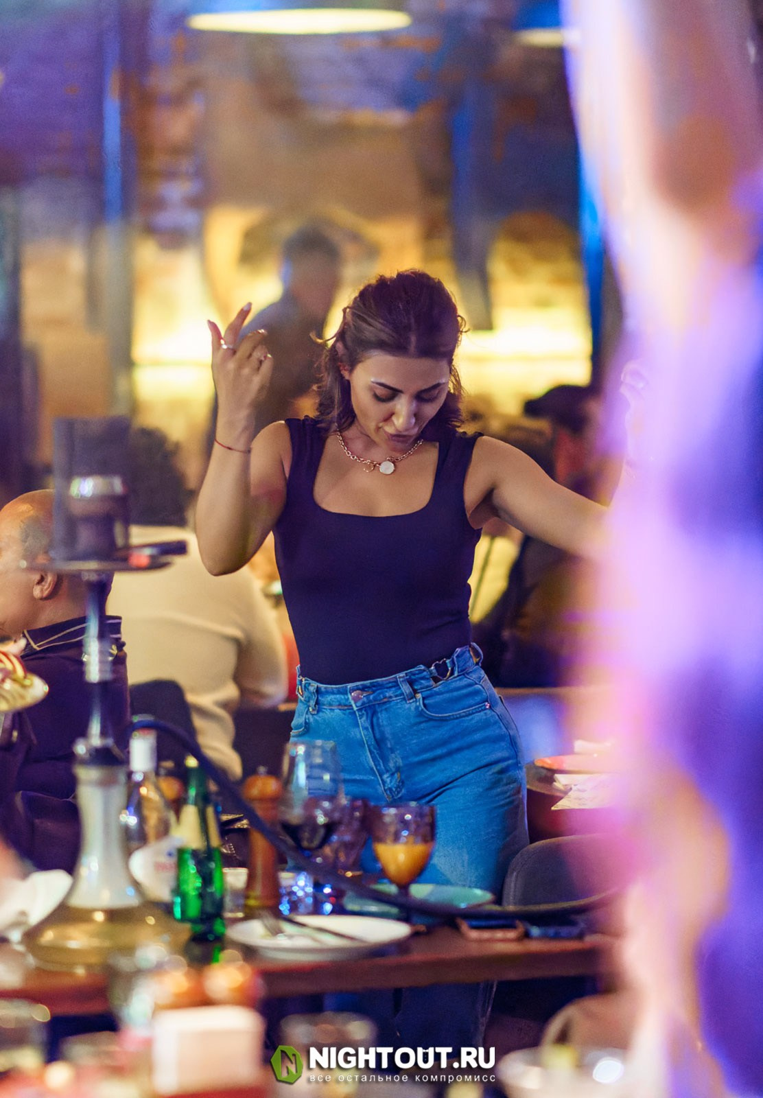 ЛУЧШЕЕ PREPARTY МОСКВЫ. NIGHTOUT.RU Журнал о ночной жизни города