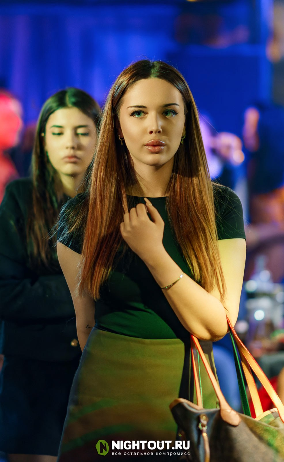 ЛУЧШЕЕ PREPARTY МОСКВЫ. NIGHTOUT.RU Журнал о ночной жизни города
