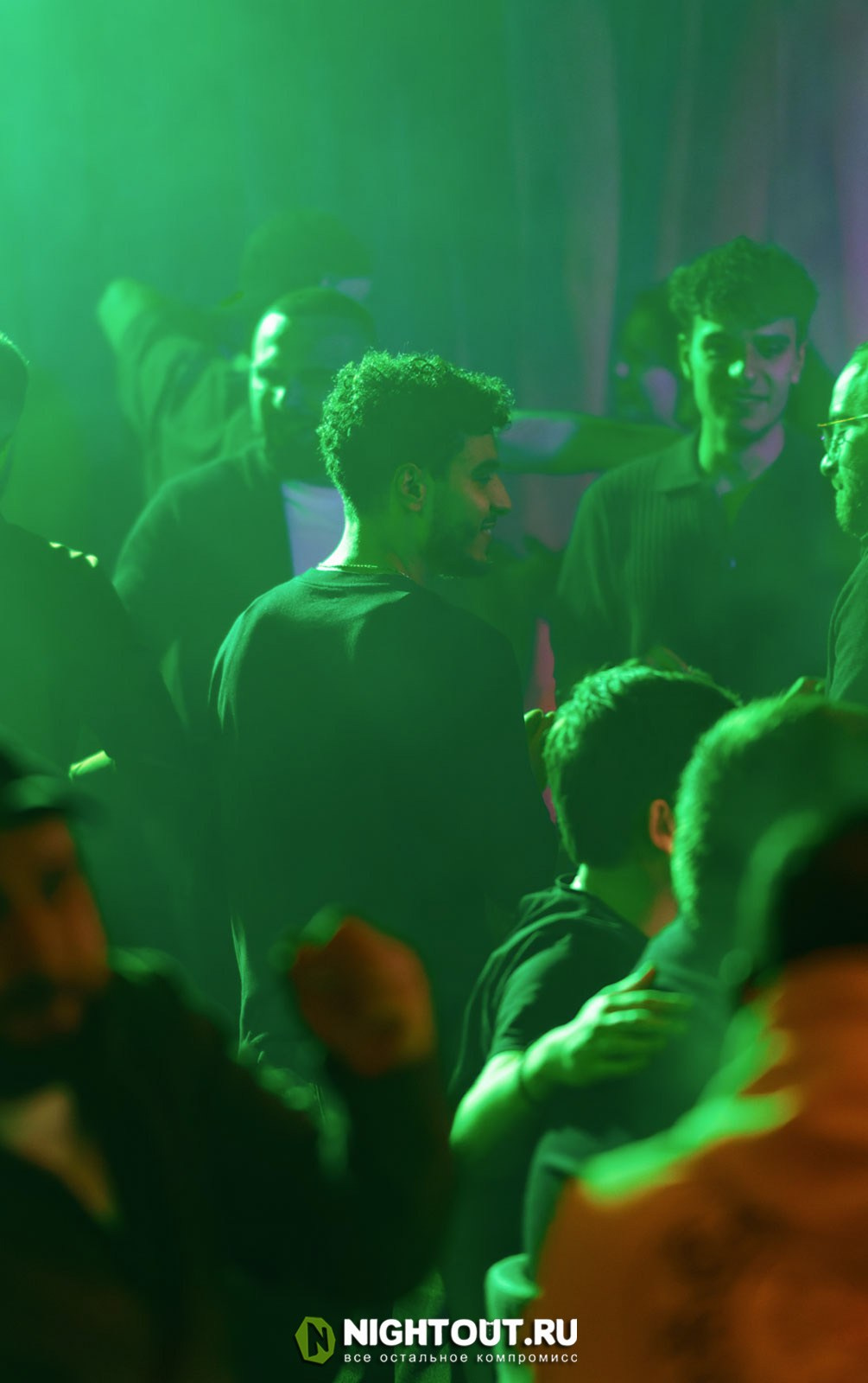 ЛУЧШЕЕ PREPARTY МОСКВЫ. NIGHTOUT.RU Журнал о ночной жизни города