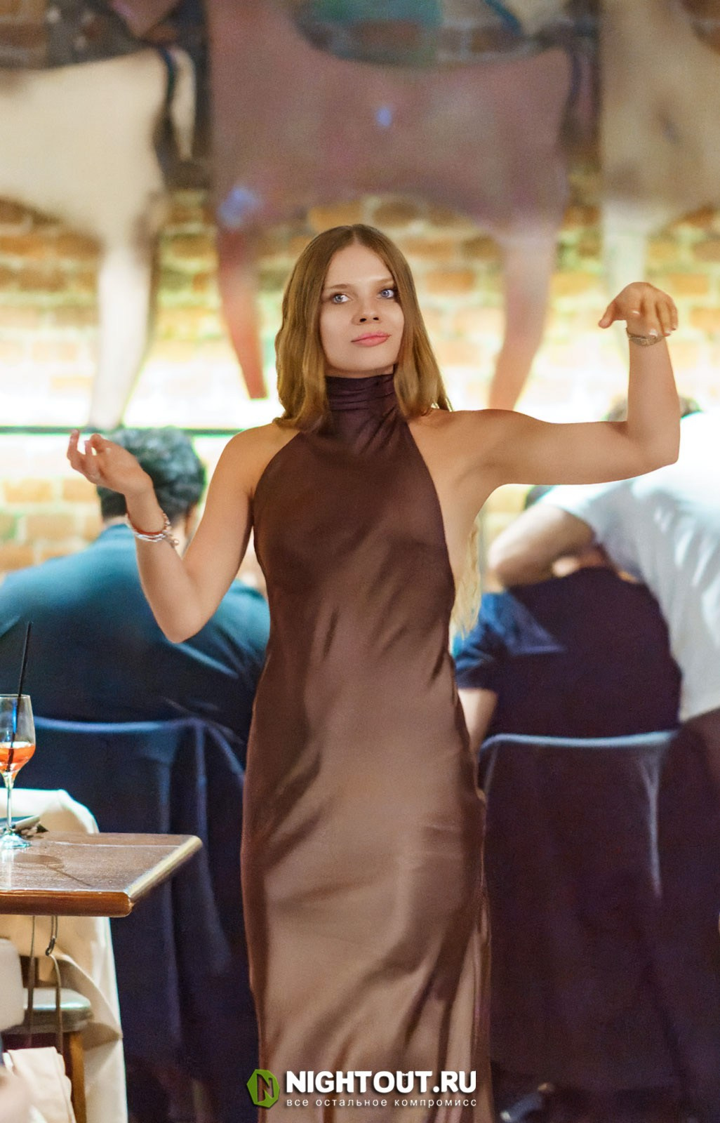 ЛУЧШЕЕ PREPARTY МОСКВЫ. NIGHTOUT.RU Журнал о ночной жизни города