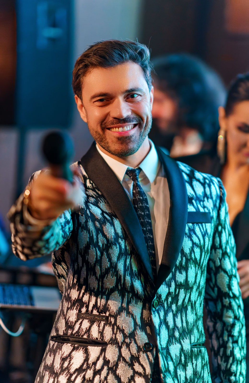 Встречи со старыми друзьями. NIGHTOUT.RU Журнал о ночной жизни города