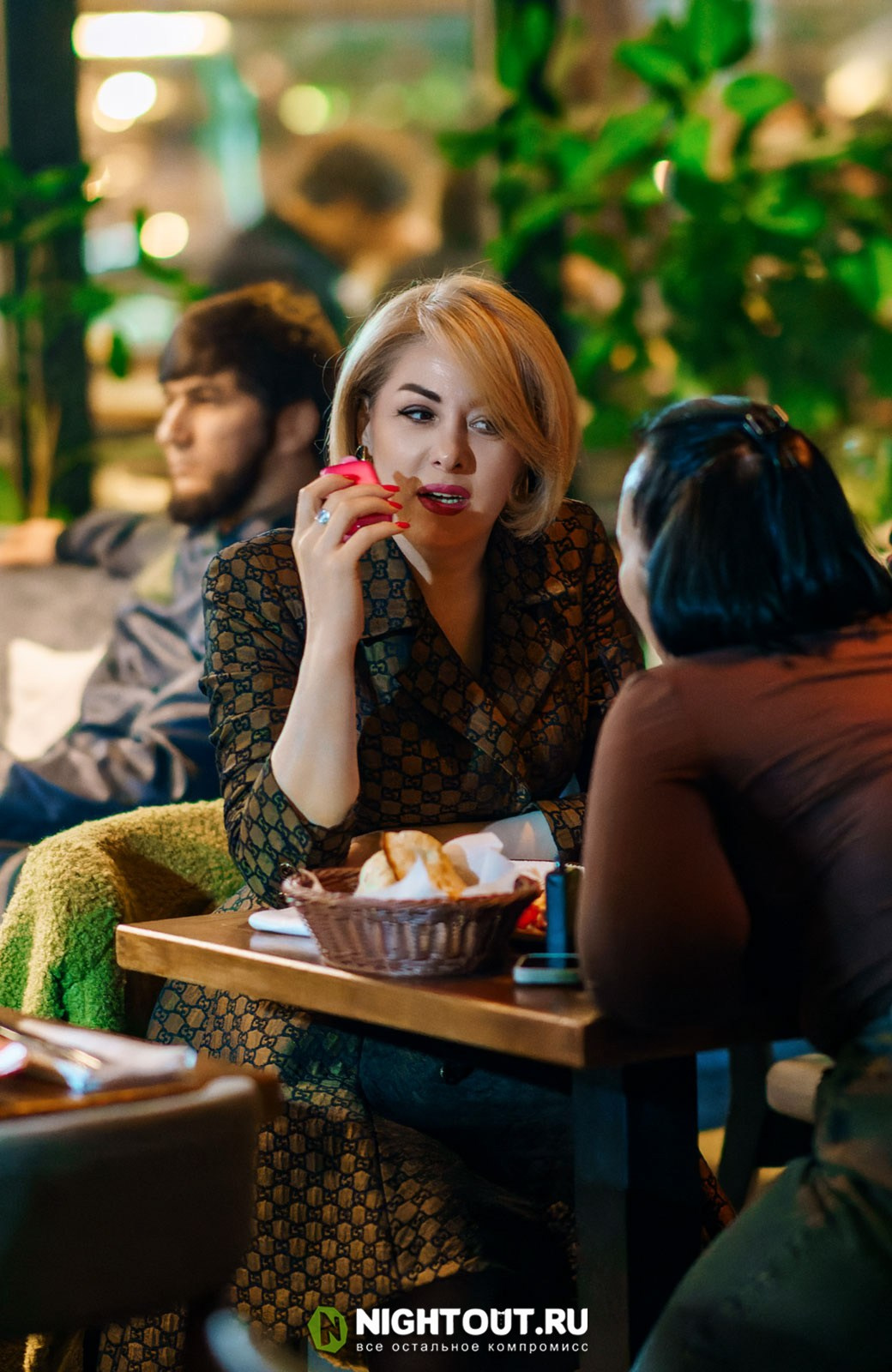 ЛУЧШЕЕ PREPARTY МОСКВЫ. NIGHTOUT.RU Журнал о ночной жизни города