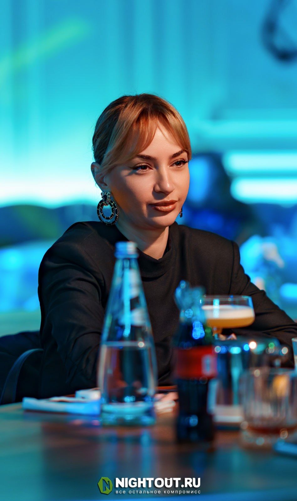 День «Дрянных девчонок». NIGHTOUT.RU Журнал о ночной жизни города