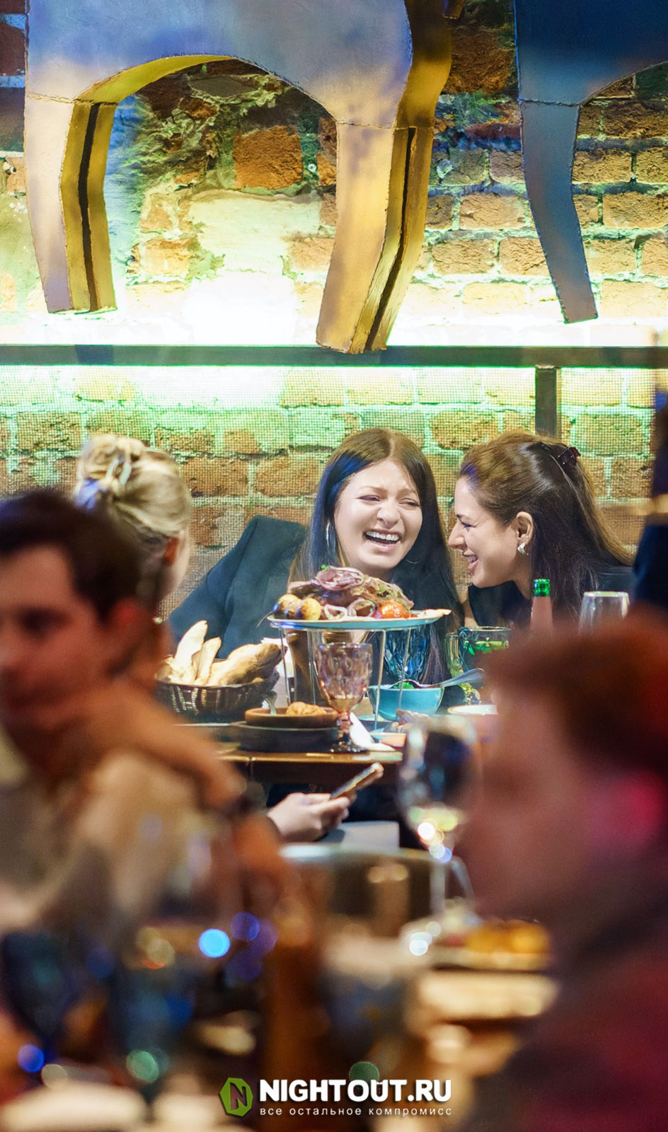 ЛУЧШЕЕ PREPARTY МОСКВЫ. NIGHTOUT.RU Журнал о ночной жизни города