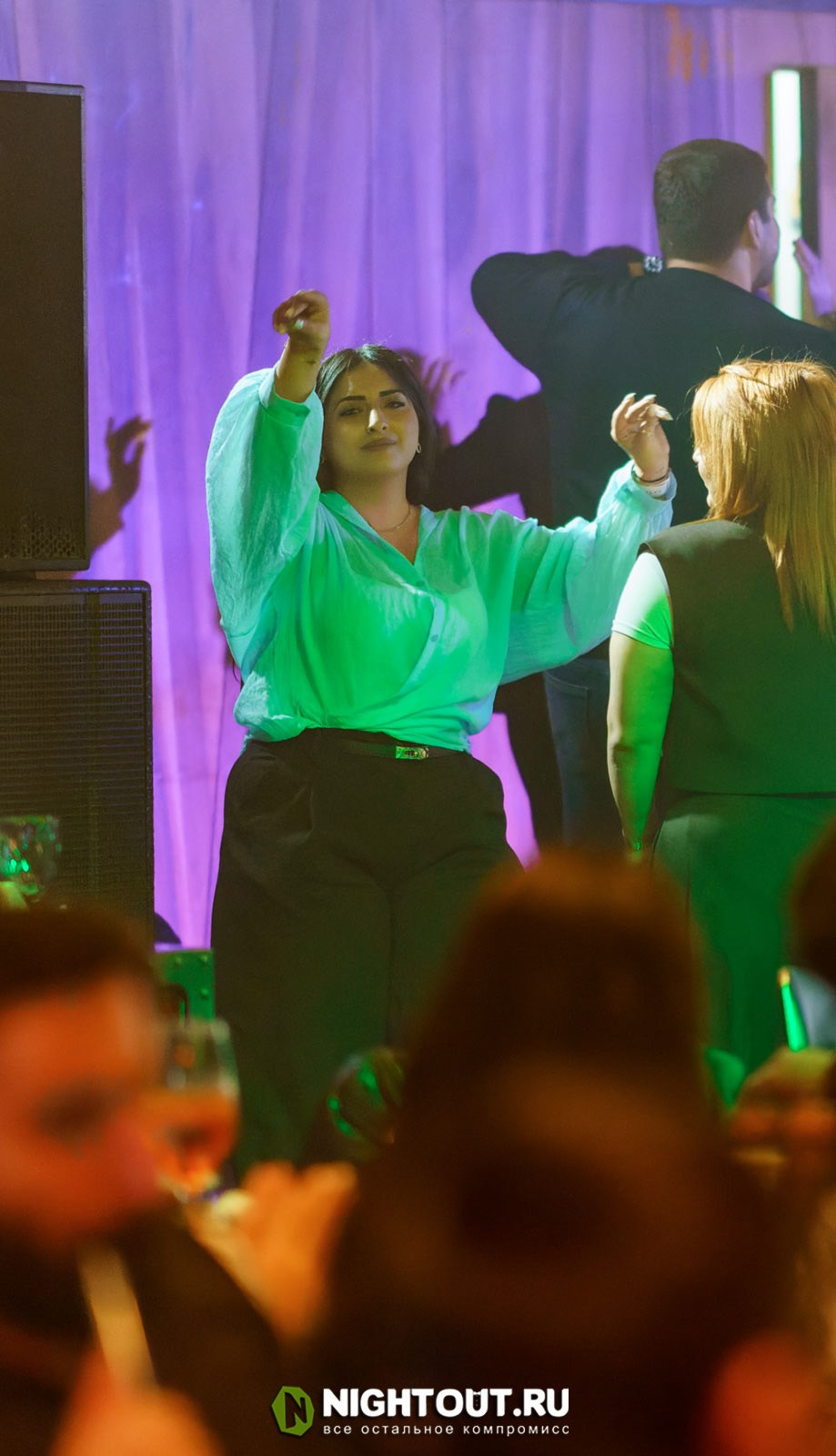 ЛУЧШЕЕ PREPARTY МОСКВЫ. NIGHTOUT.RU Журнал о ночной жизни города