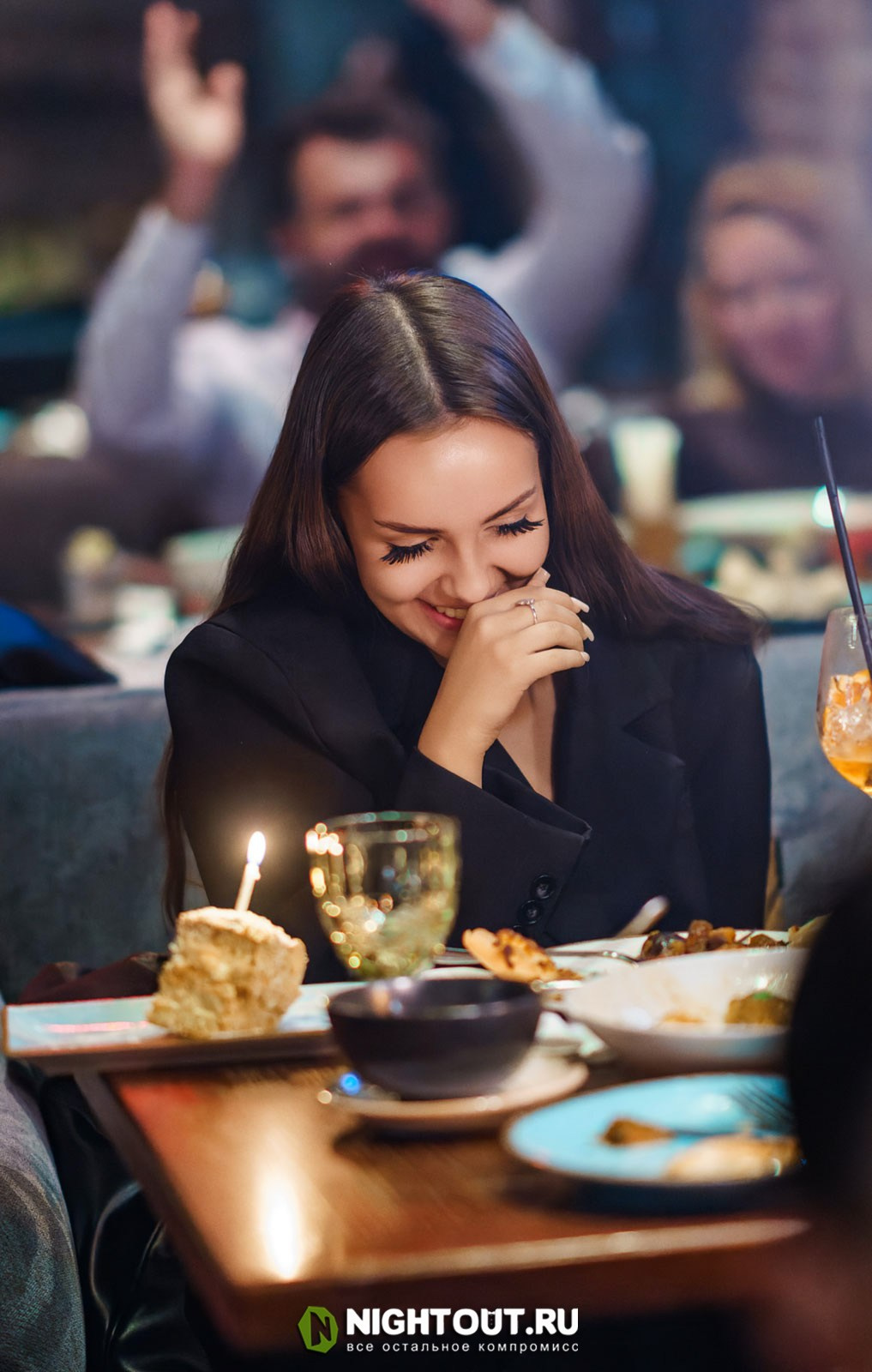 ЛУЧШЕЕ PREPARTY МОСКВЫ. NIGHTOUT.RU Журнал о ночной жизни города