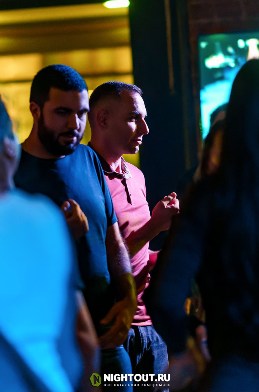 ЛУЧШЕЕ PREPARTY МОСКВЫ. NIGHTOUT.RU Журнал о ночной жизни города