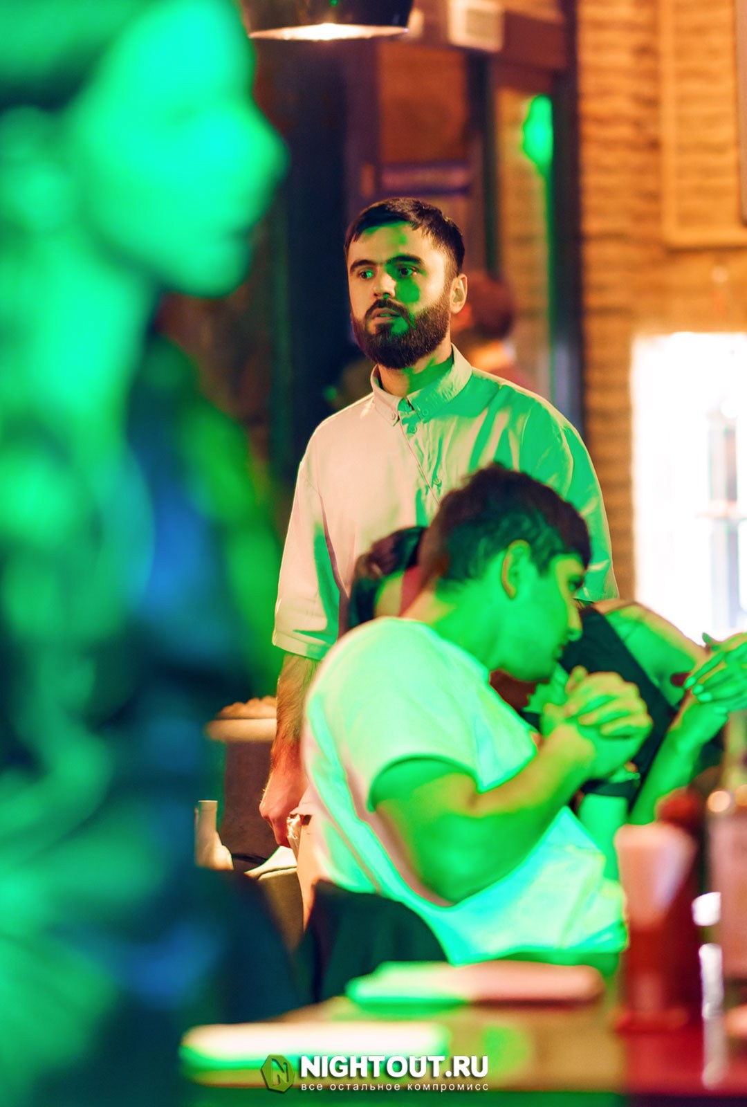 ЛУЧШЕЕ PREPARTY МОСКВЫ. NIGHTOUT.RU Журнал о ночной жизни города